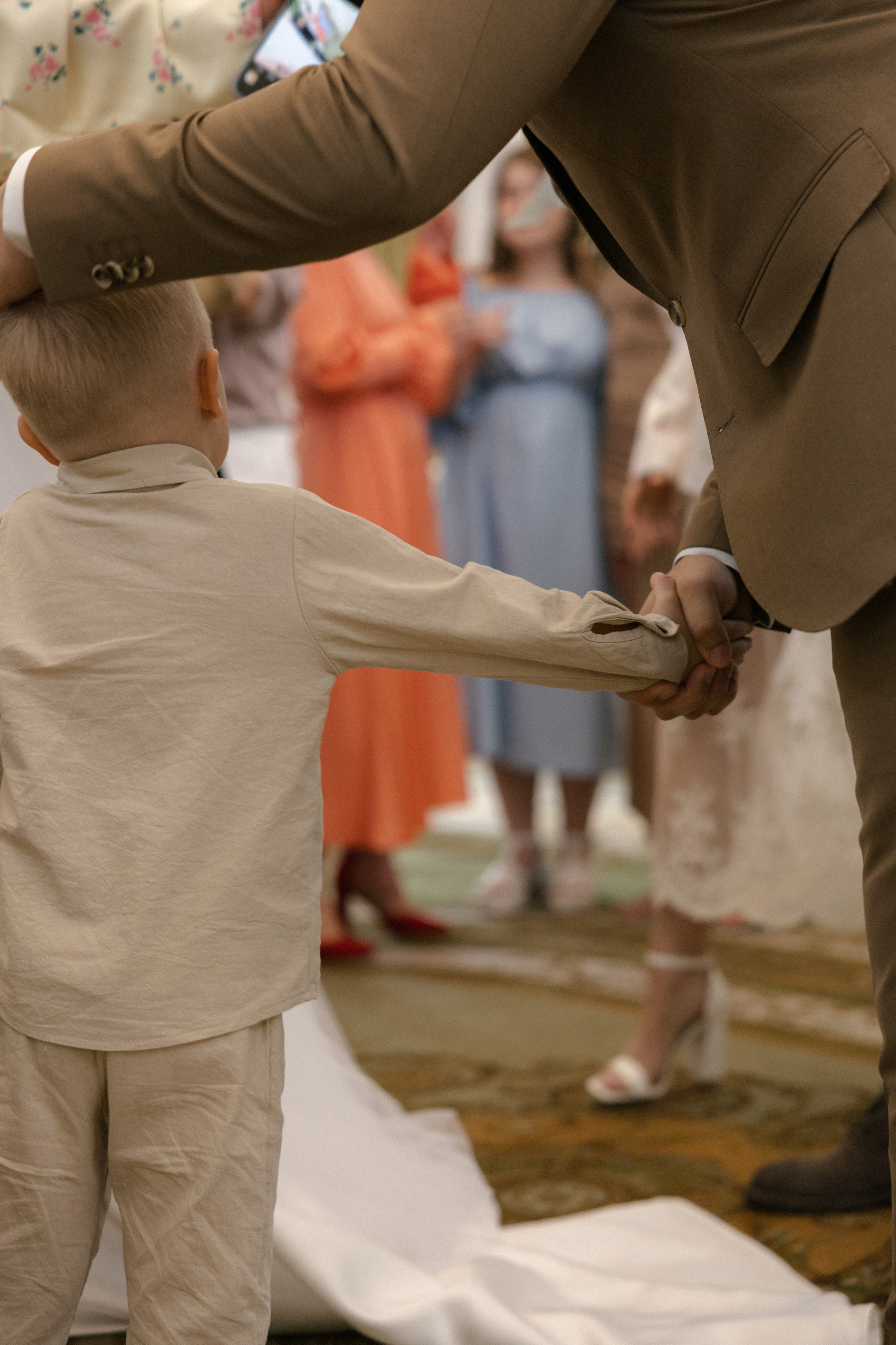 Однажды и навсегда. Портретный фотограф в Санкт-Петербурге