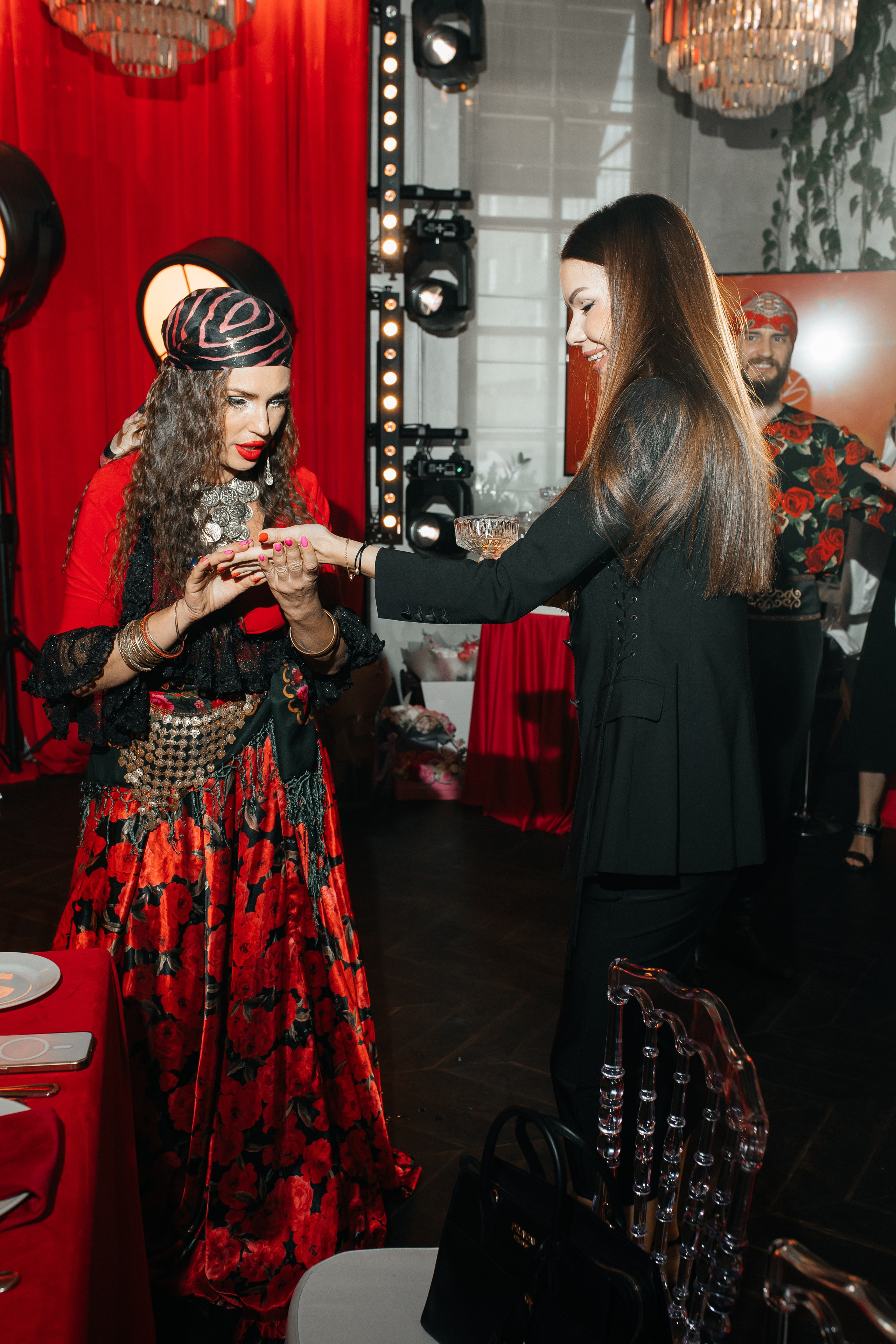 День рождения. Фотограф в Краснодаре Алла Потоцкая