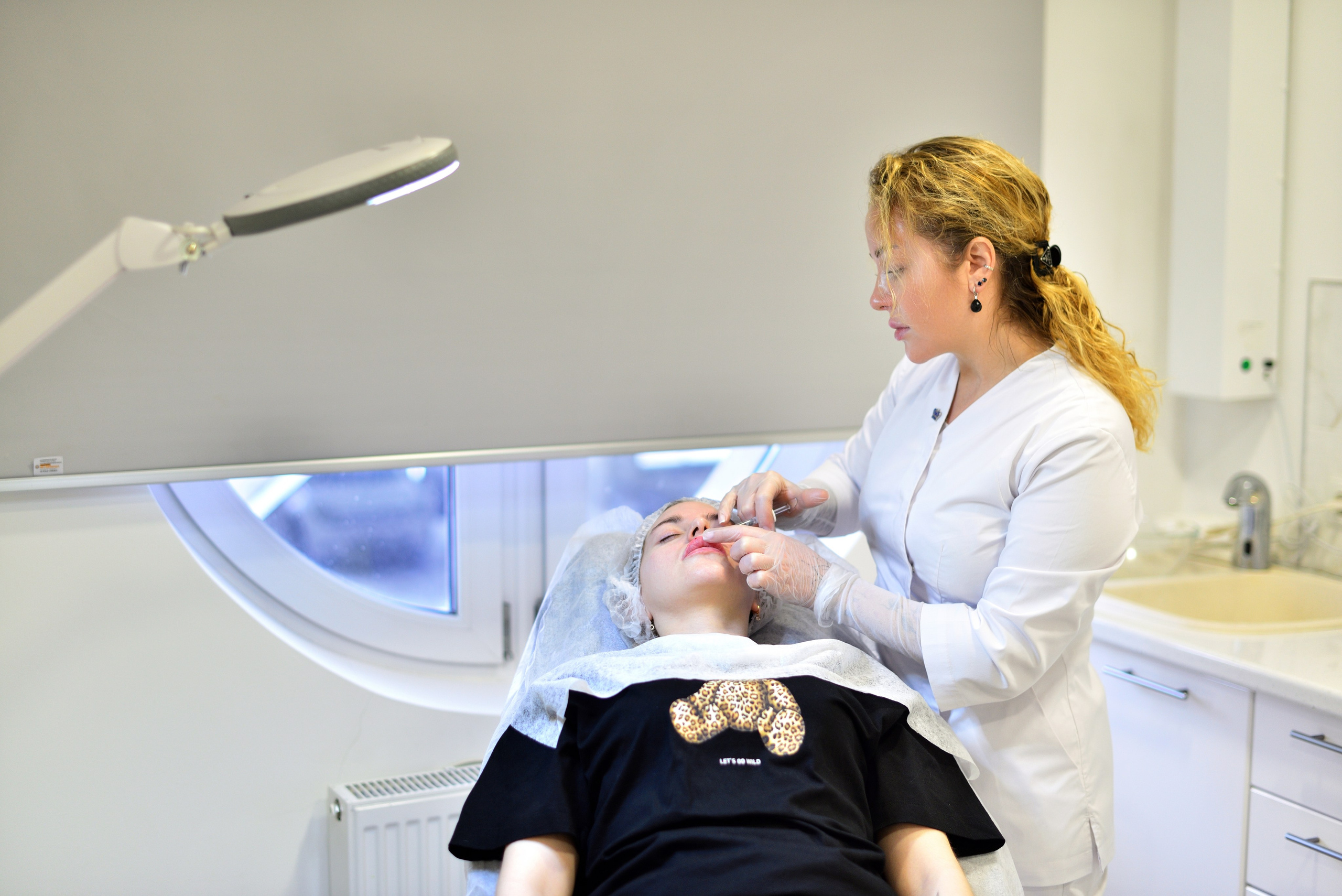 Салон красоты Fs studio. Фотограф Сергей Сергеев