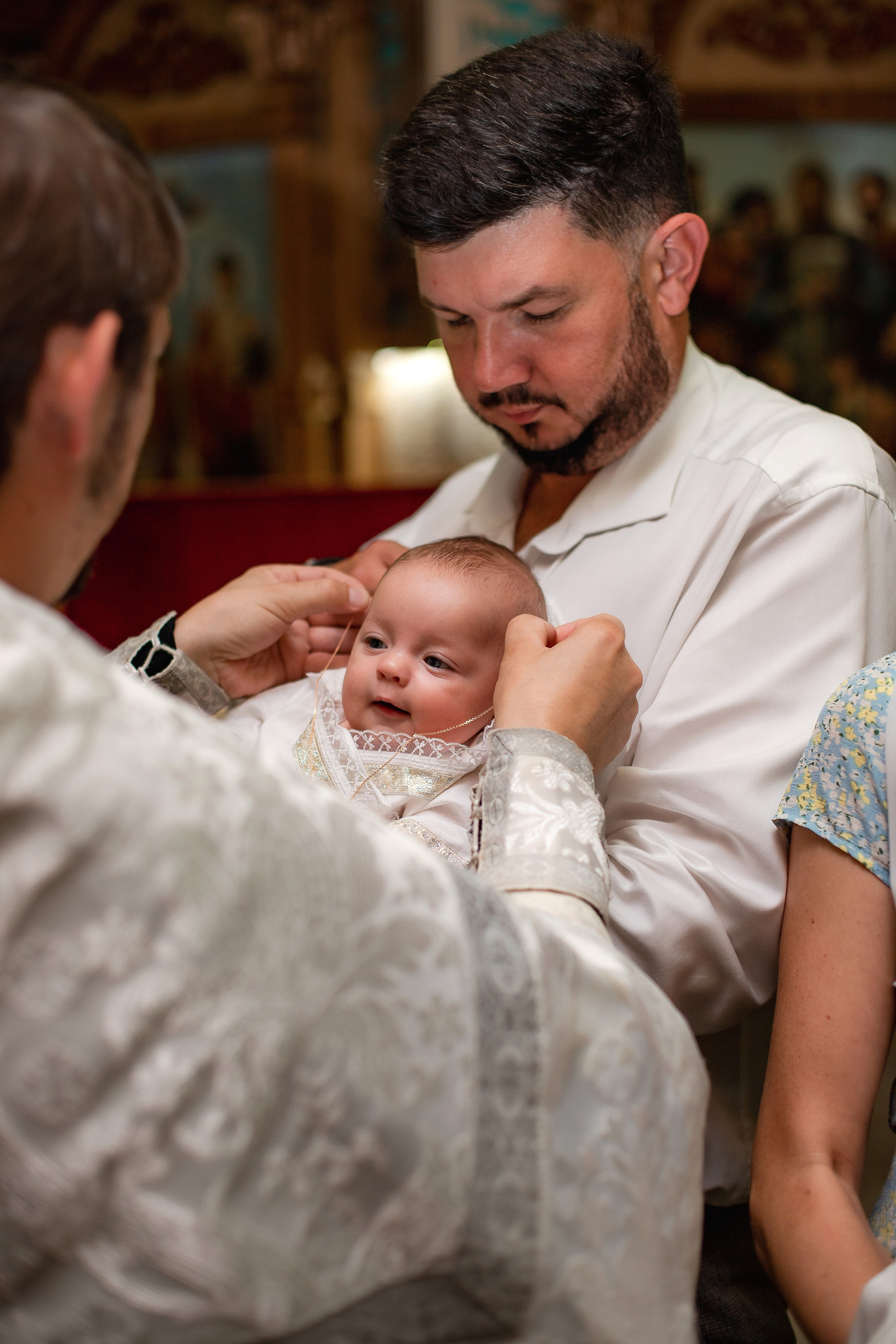 Демид и Зоя. Семейный и детский фотограф в Краснодаре Ирина Лаврецкая