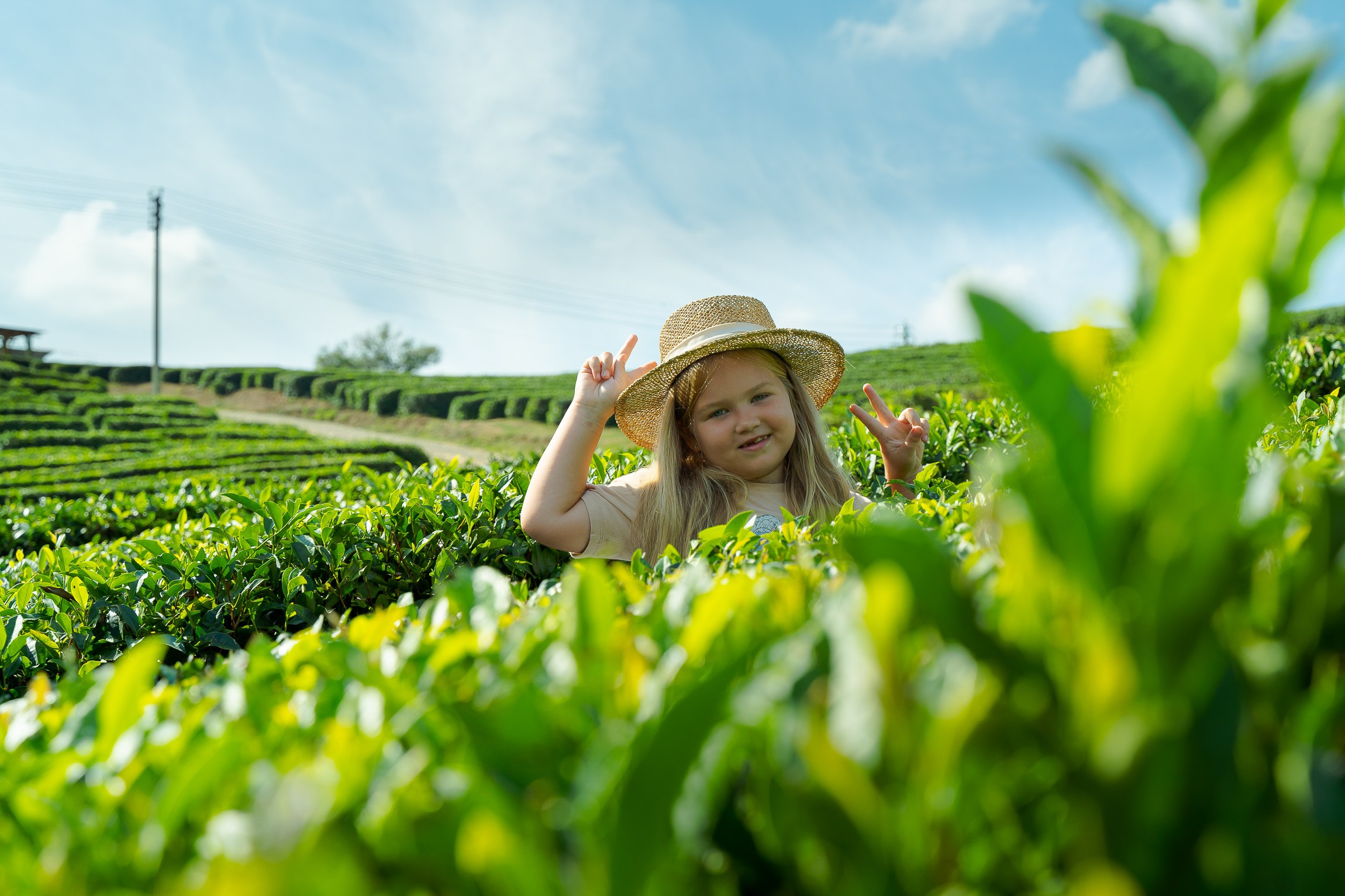 Фотограф в Сочи Елена Лисотина. Фототуры в Сочи