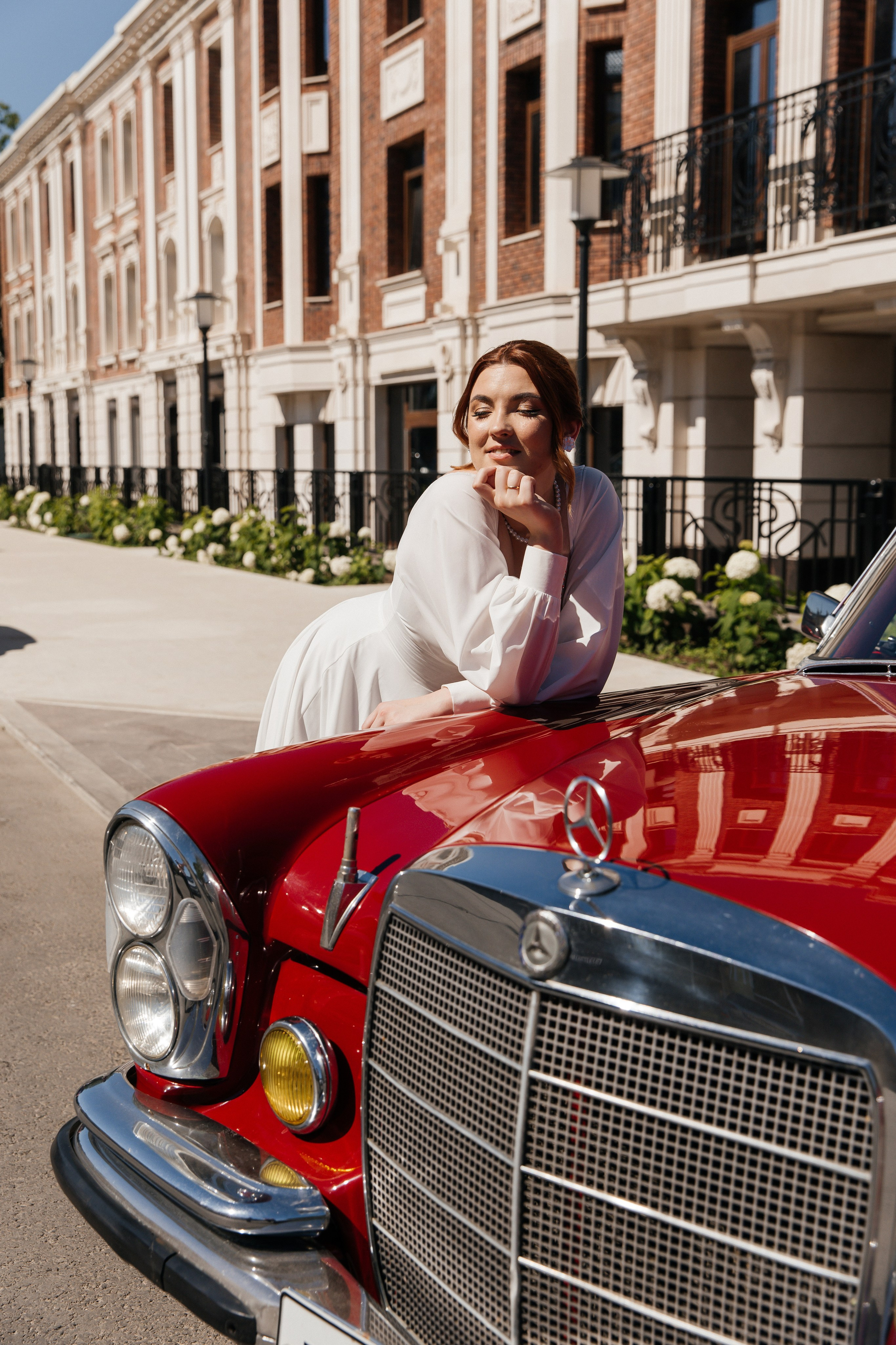 Елизавета и Леонид. Свадебный и семейный фотограф Егорова Юлия