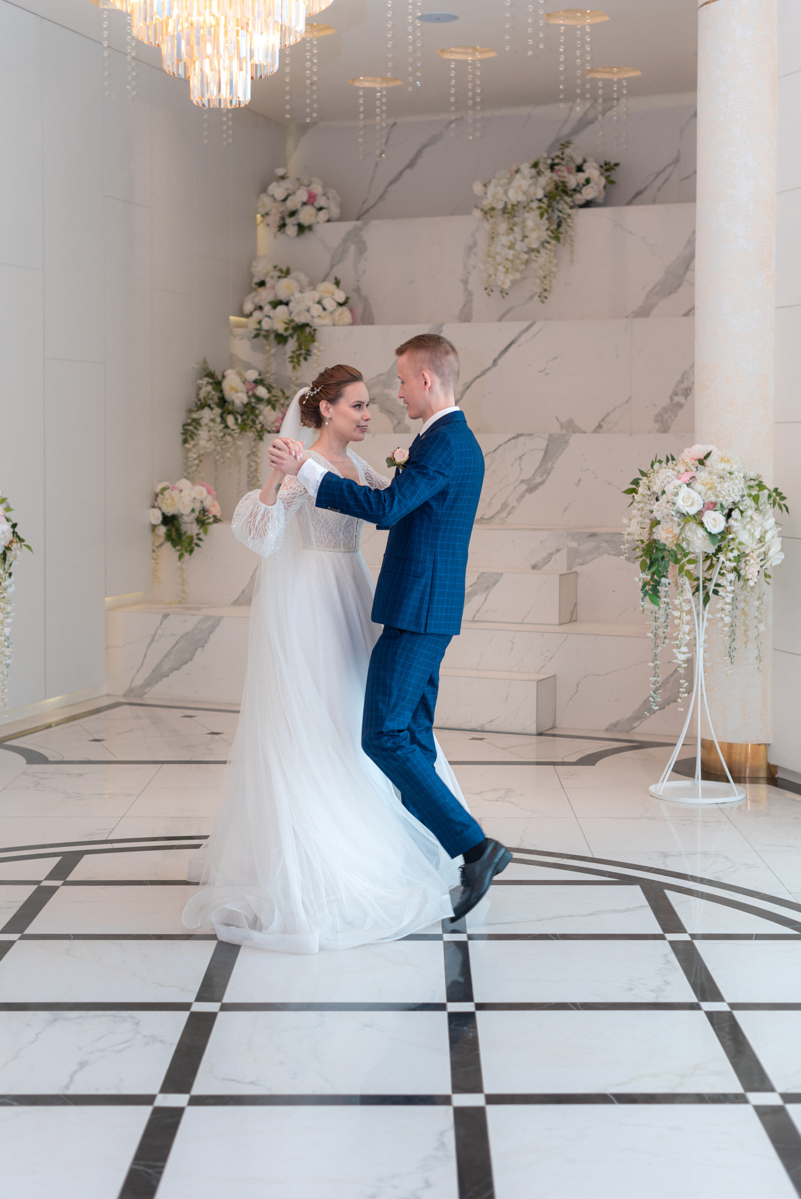 Роспись фотографии из загса Вегас. Свадебный фотограф в Москве и Московской области Елена Четоркина