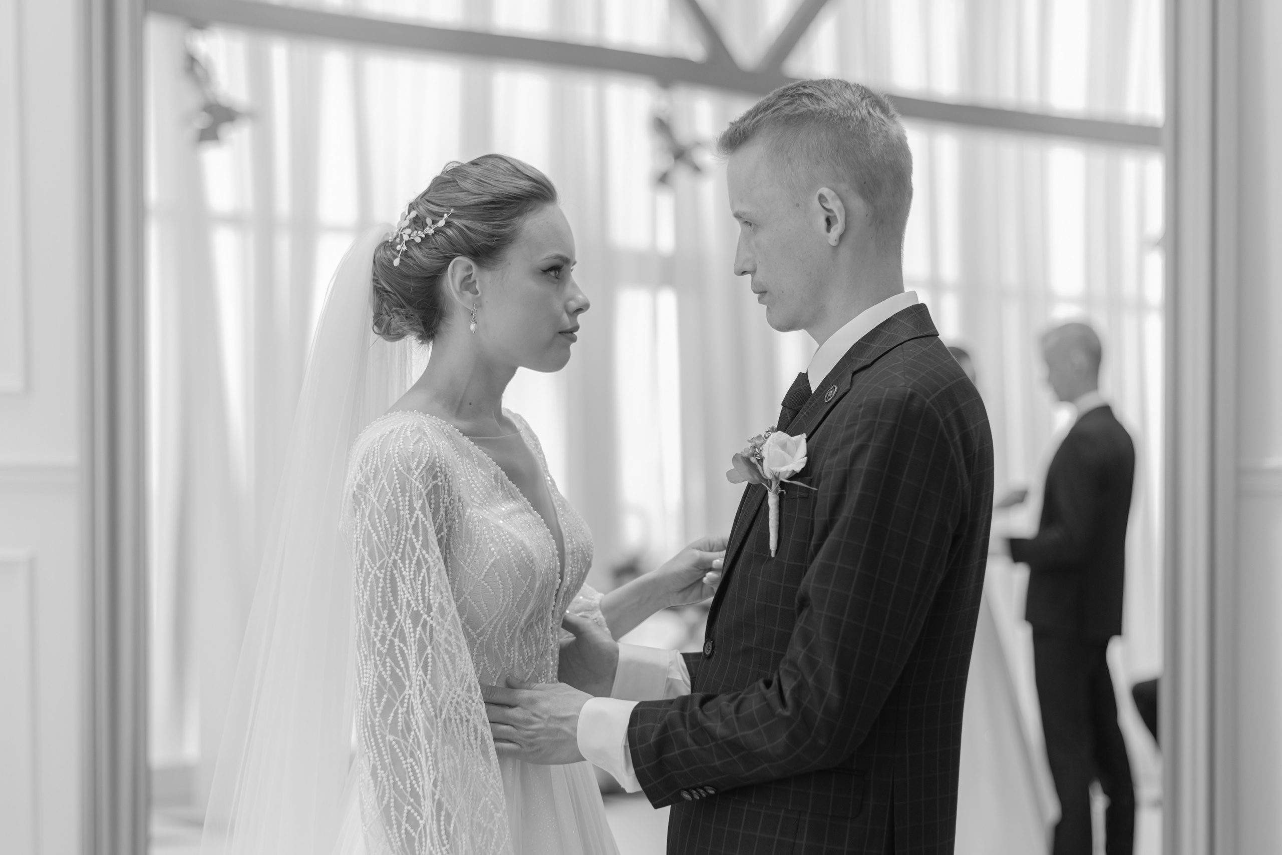 Роспись фотографии из загса Вегас. Свадебный фотограф в Москве и Московской области Елена Четоркина