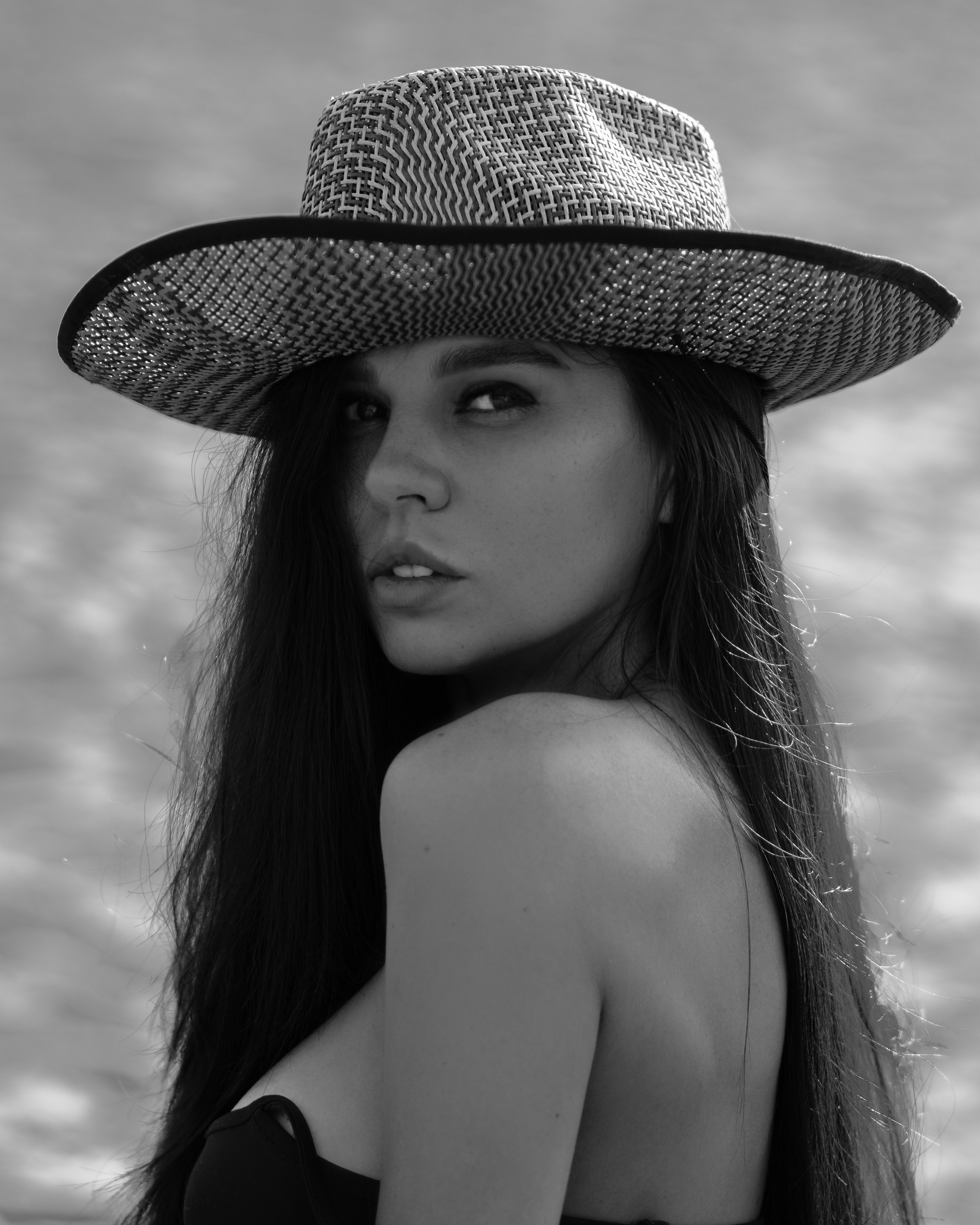 Fashion-фотограф в Санкт-Петербурге Шевченко Никита