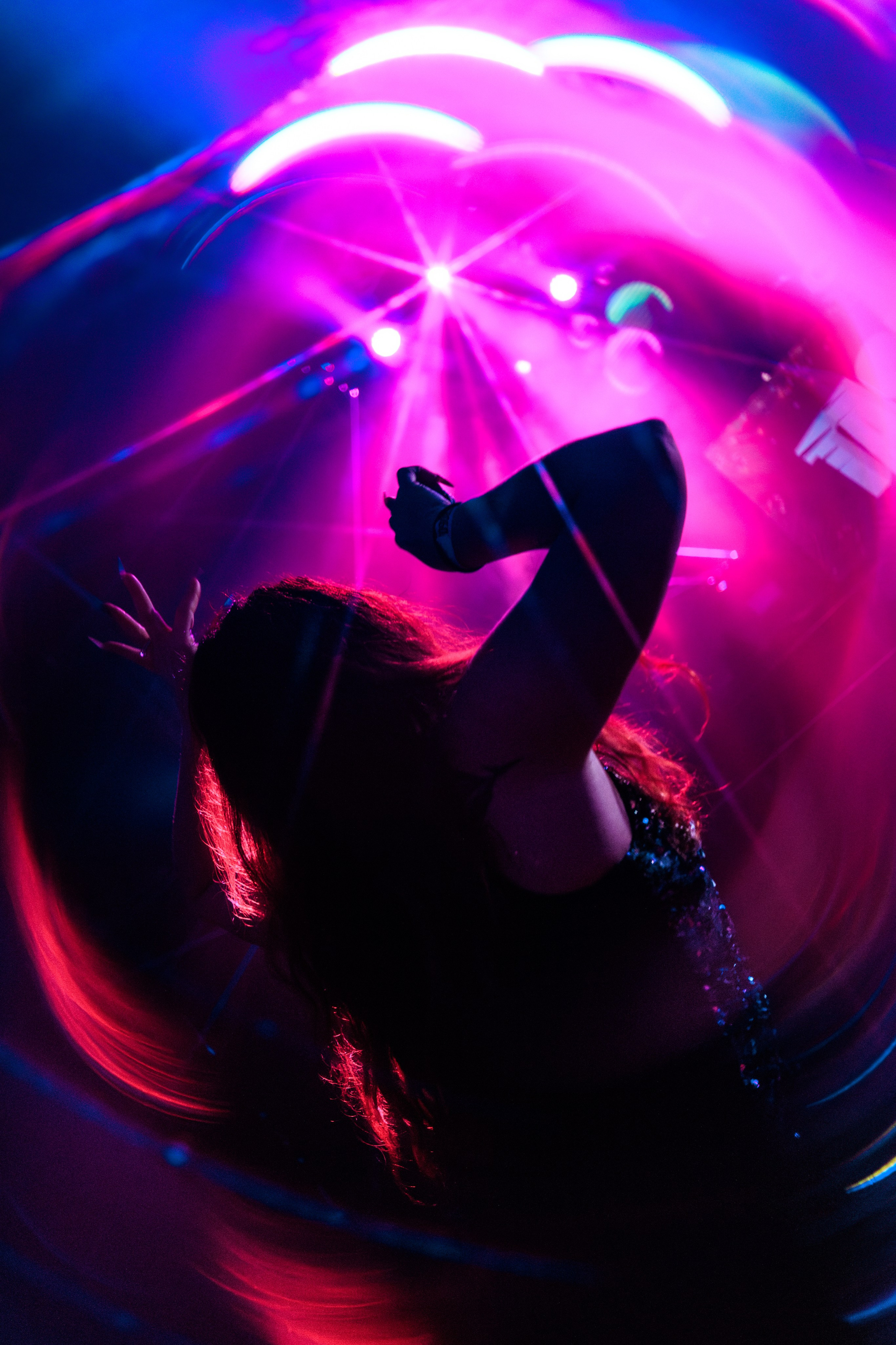 04.01.25 Девичник New Year. Репортажный фотограф Екатеринбург | Яркий, качественный репортаж | Концерты, клубы, репортаж, праздники, корпоративы