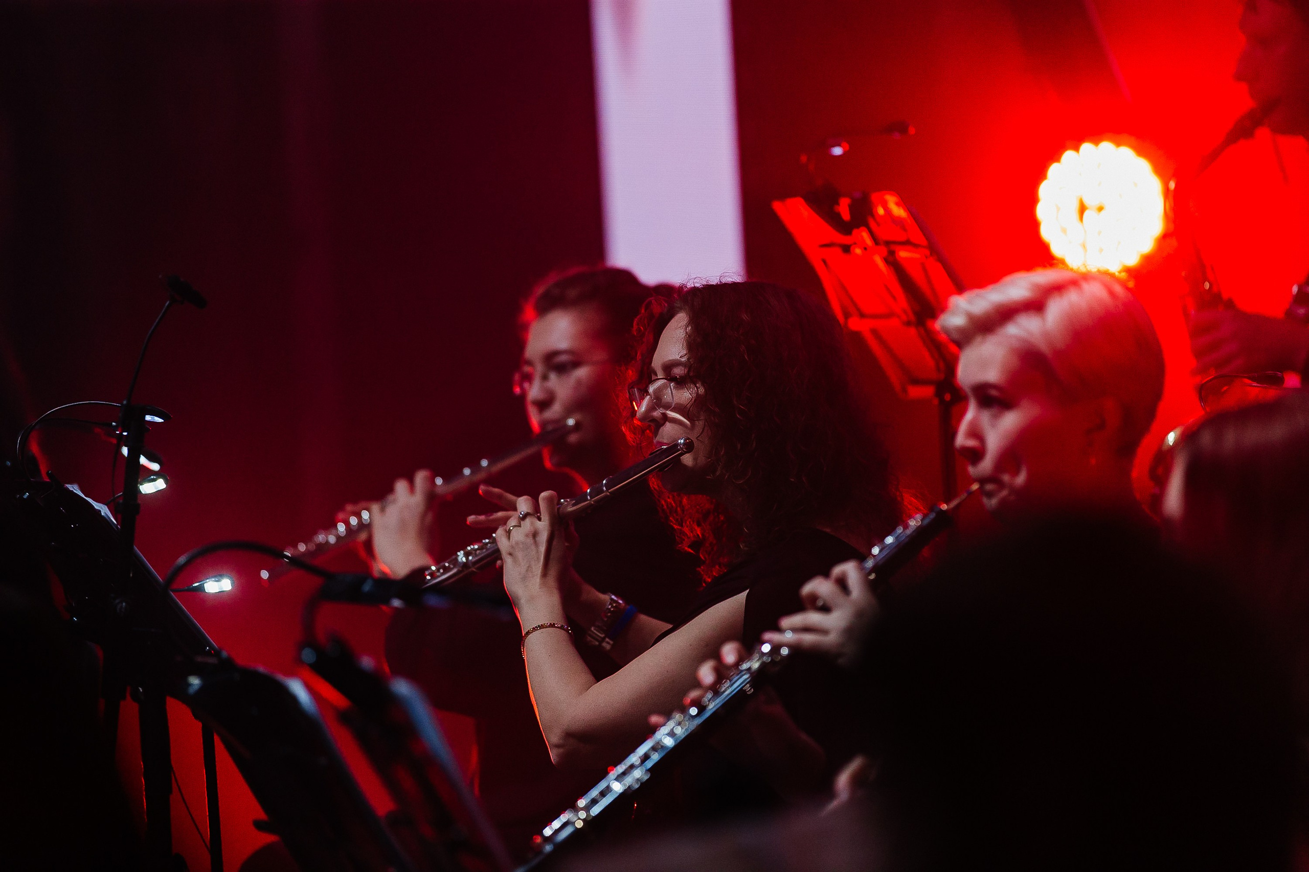 Вятский симфонический оркестр «Легенды Рока». Фотограф событий Злобин Дмитрий