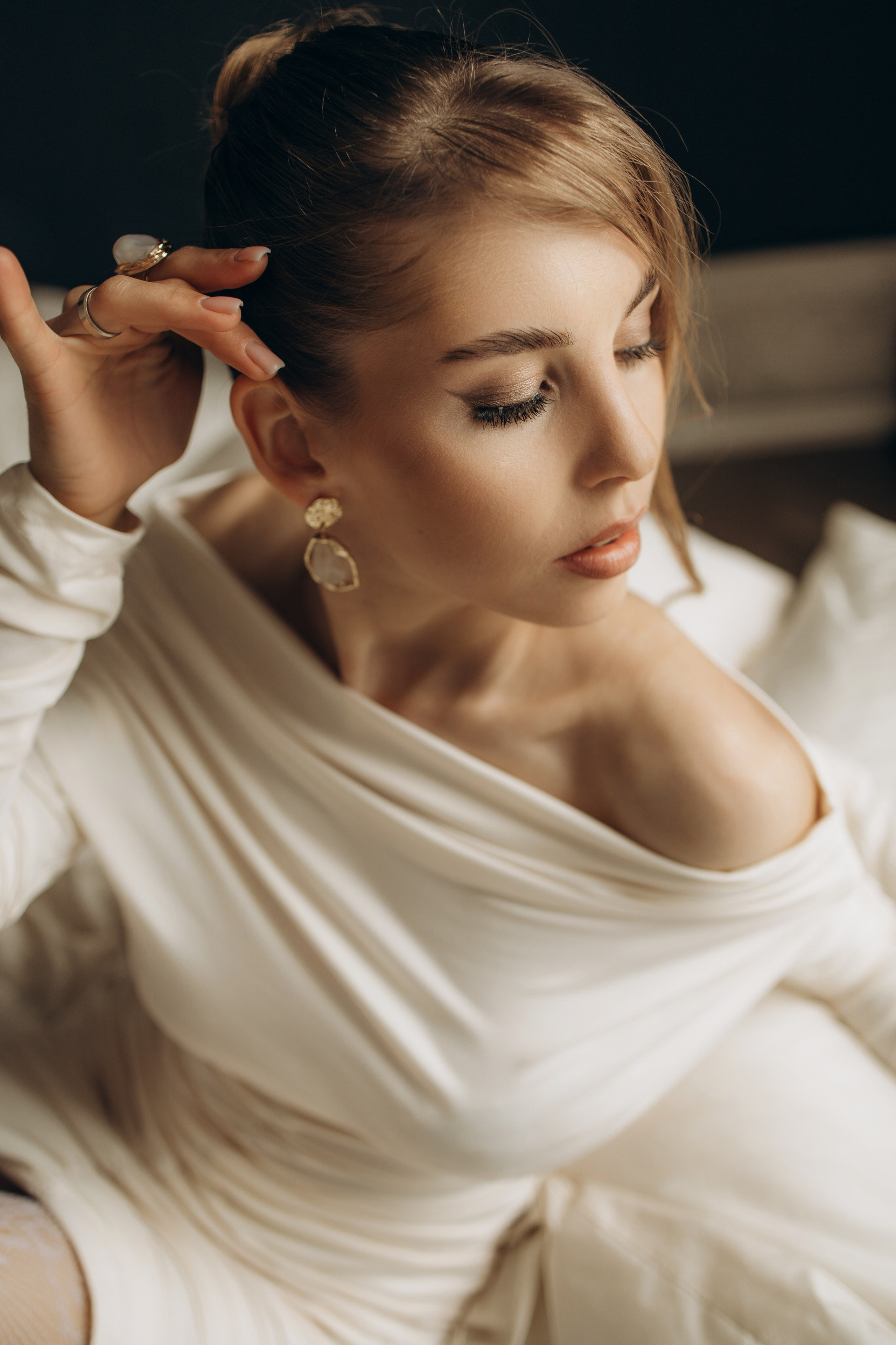 Катя. Самый теплый фотограф в Краснодаре Рябоконь Ксения