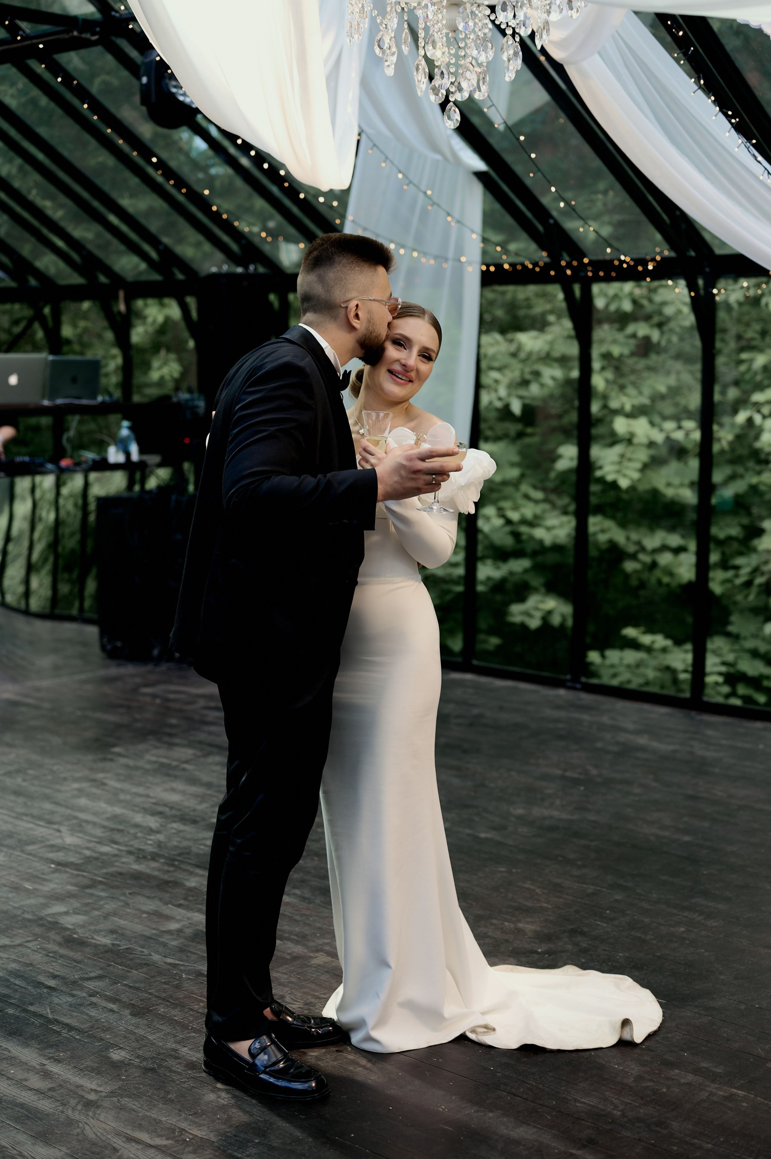 K&D. Свадебный и репортажный фотограф