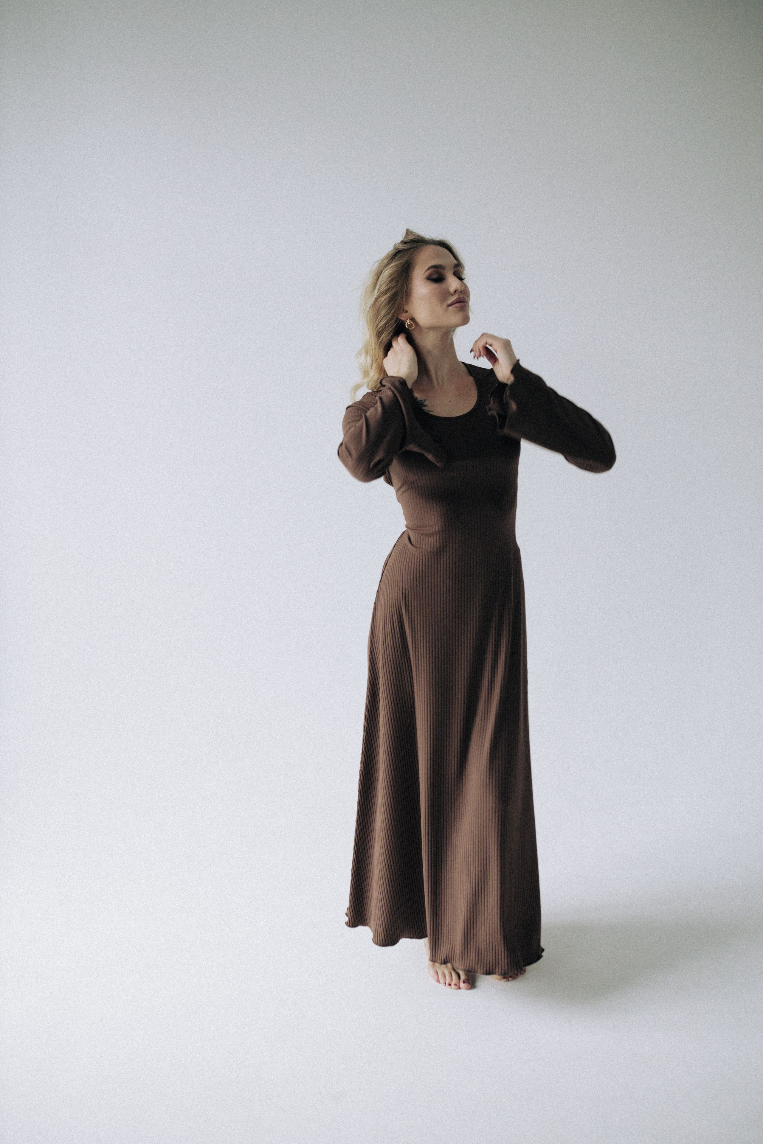 Кристина. Фотограф Стилист Тюмень Вера Хайруллина