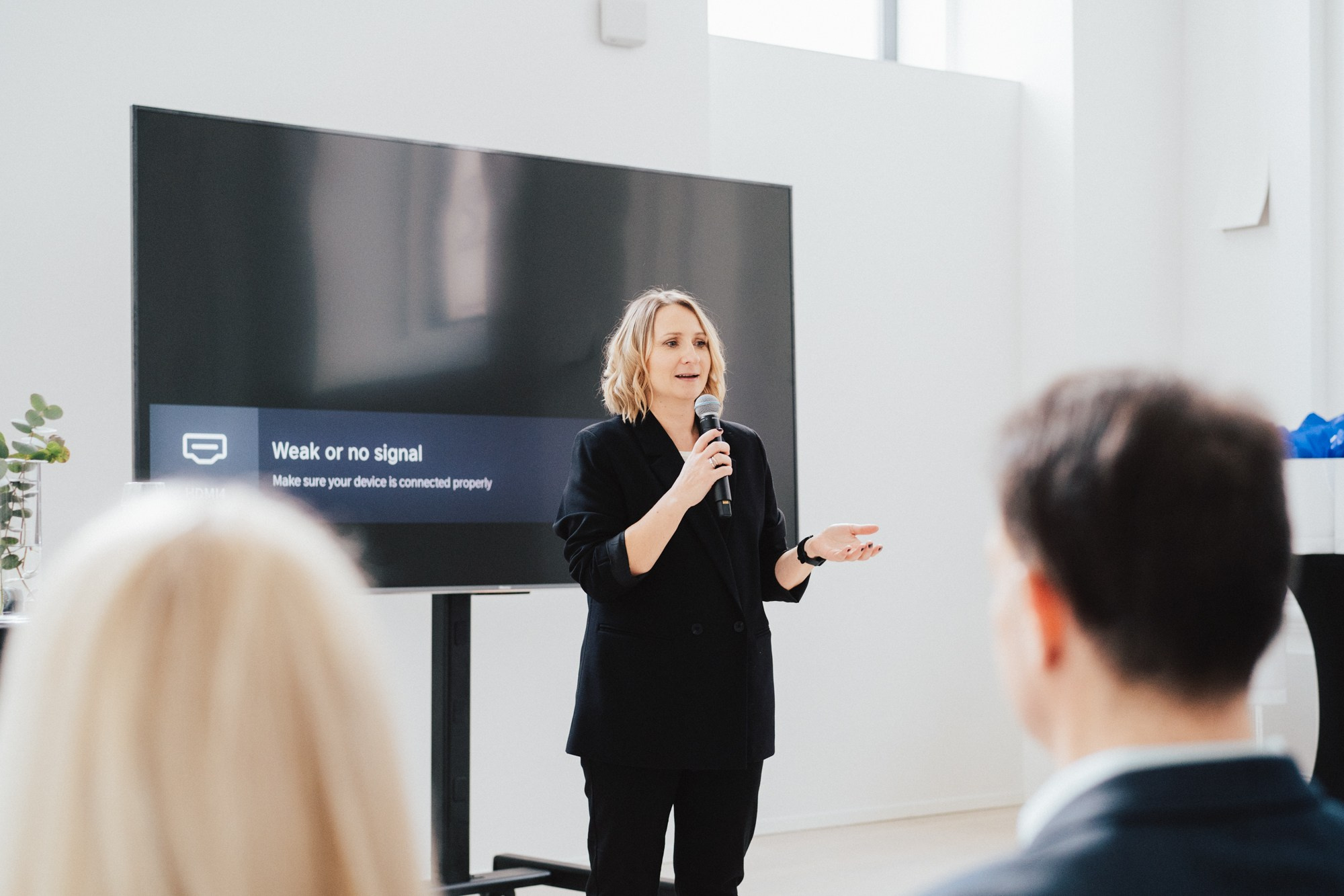 Endobiogenika. Photographer in Vilnius