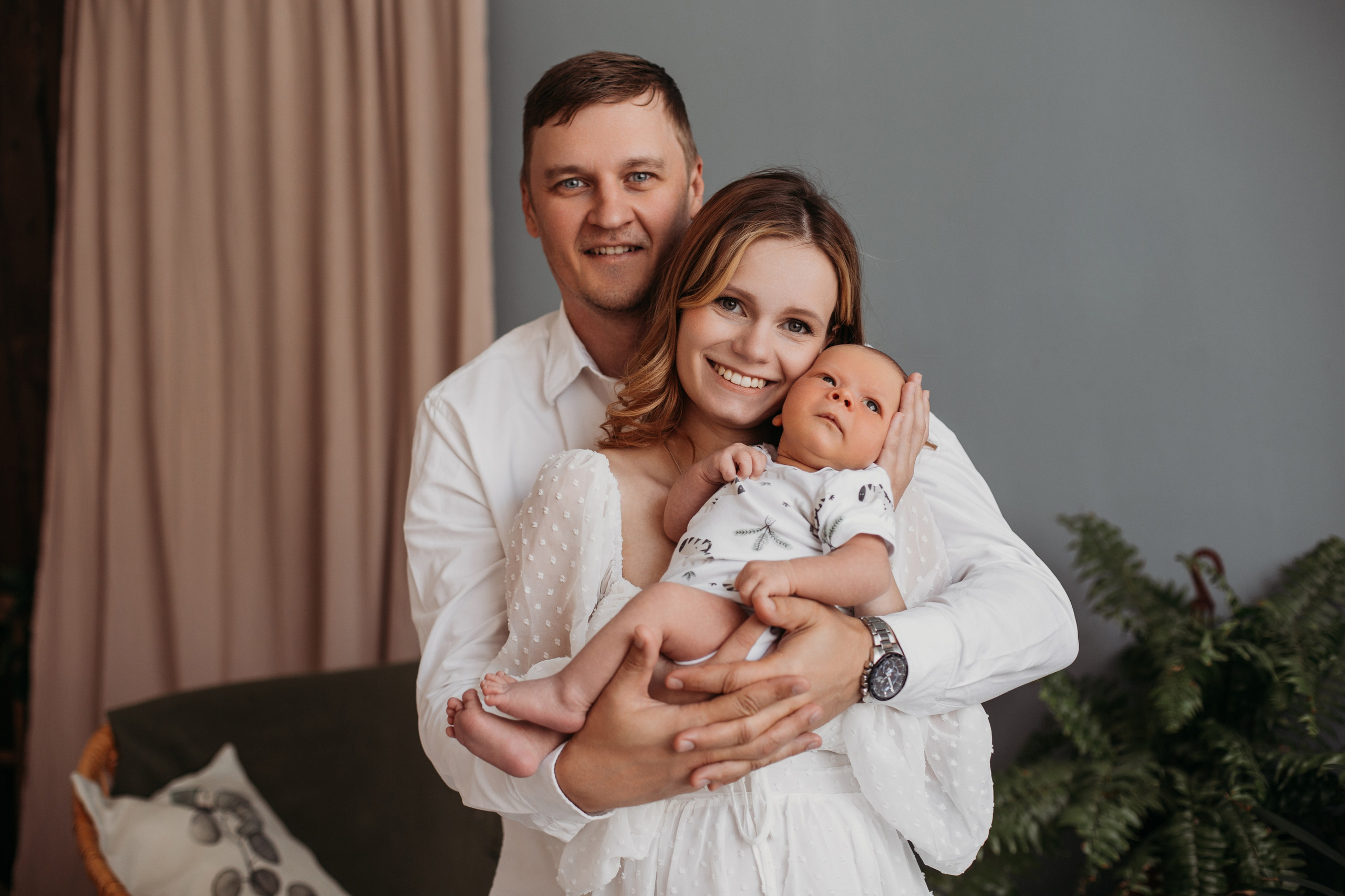 NewBorn Life. Детский и семейный фотограф, Newborn фотограф новорожденных г. Челябинск
