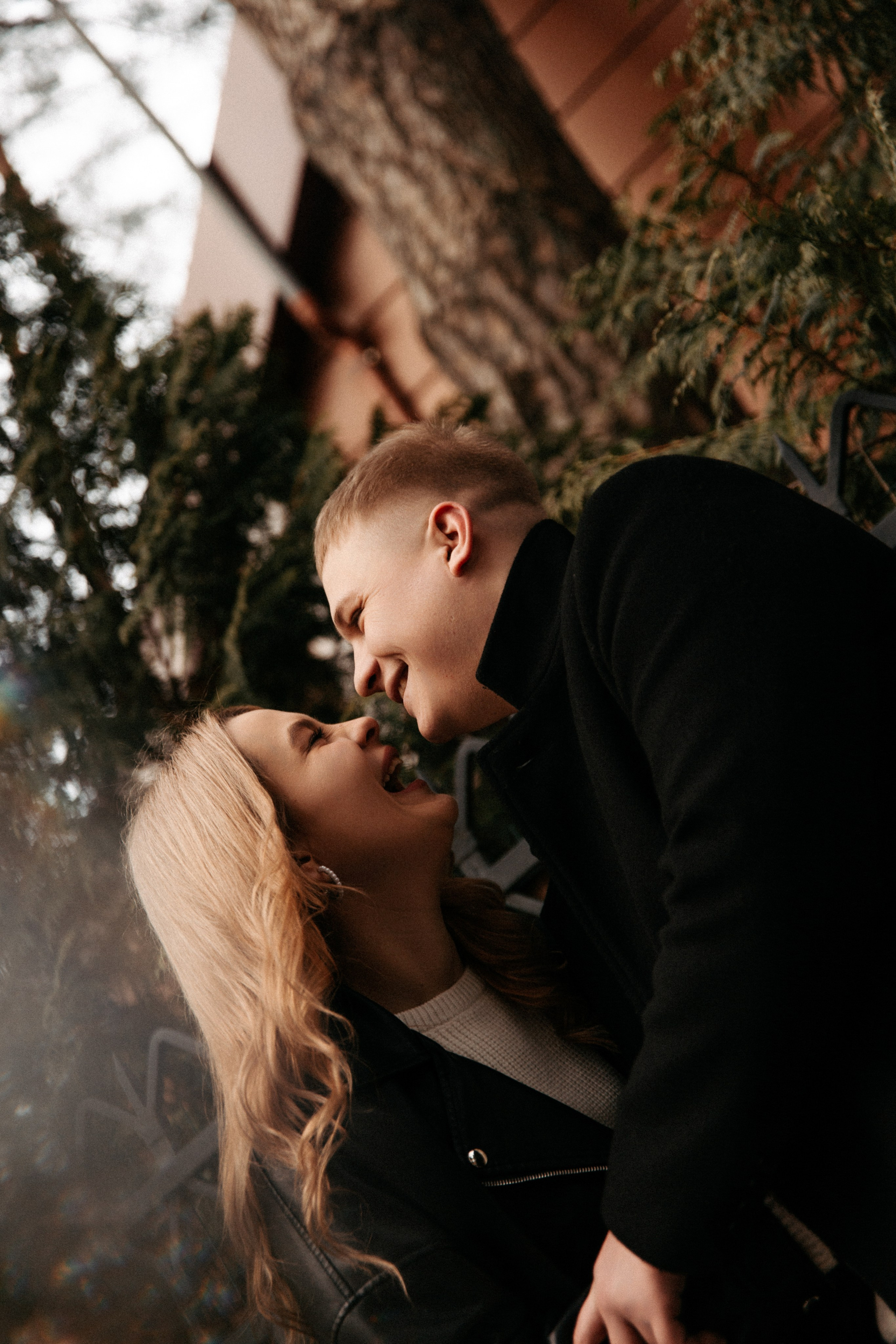 Милана и Дима. Свадебный фотограф в Москве Озерова Анастасия