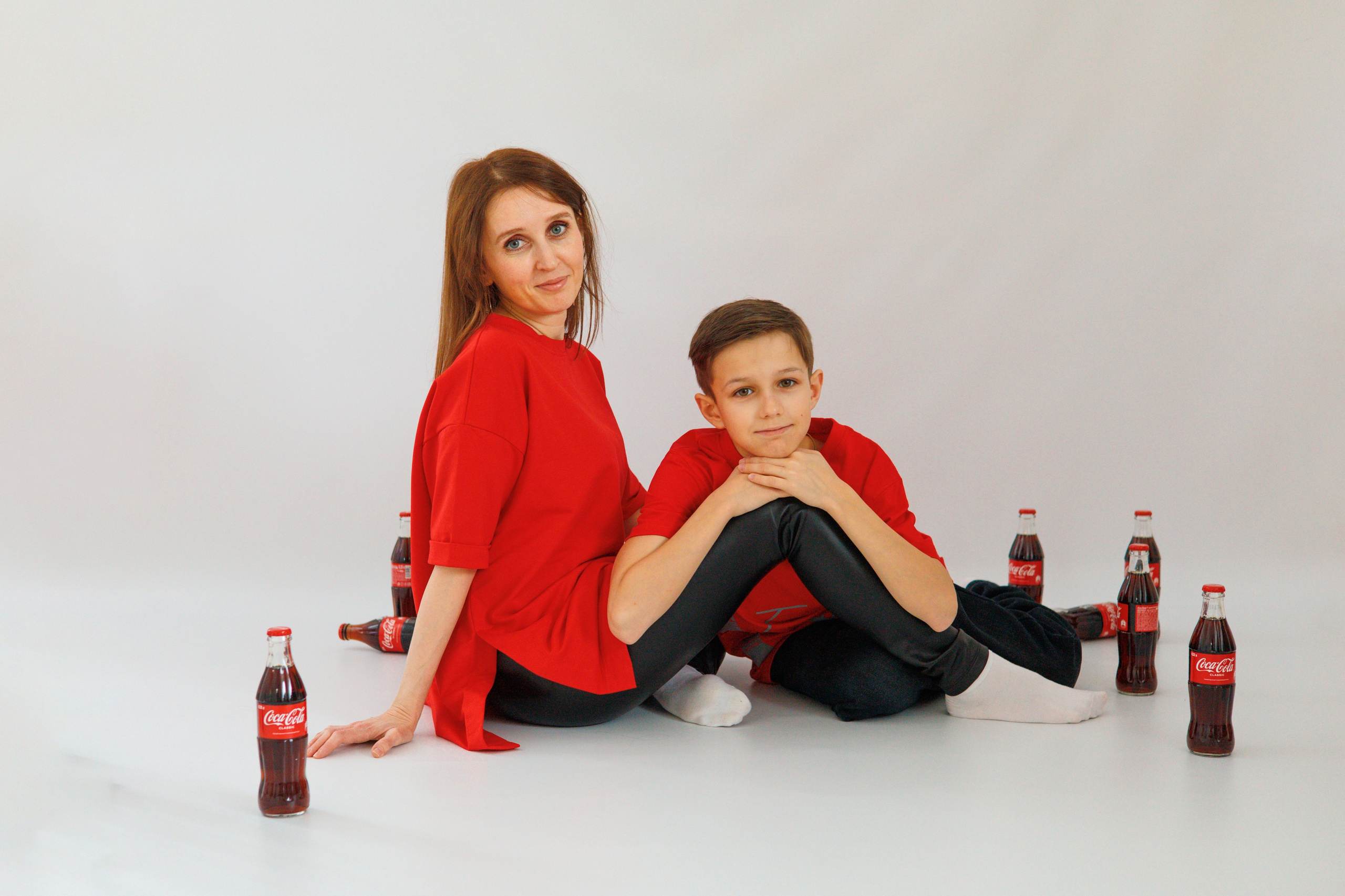 Кириллу 12. Семейный и детский фотограф в Михайловке Татьяна Лестьева