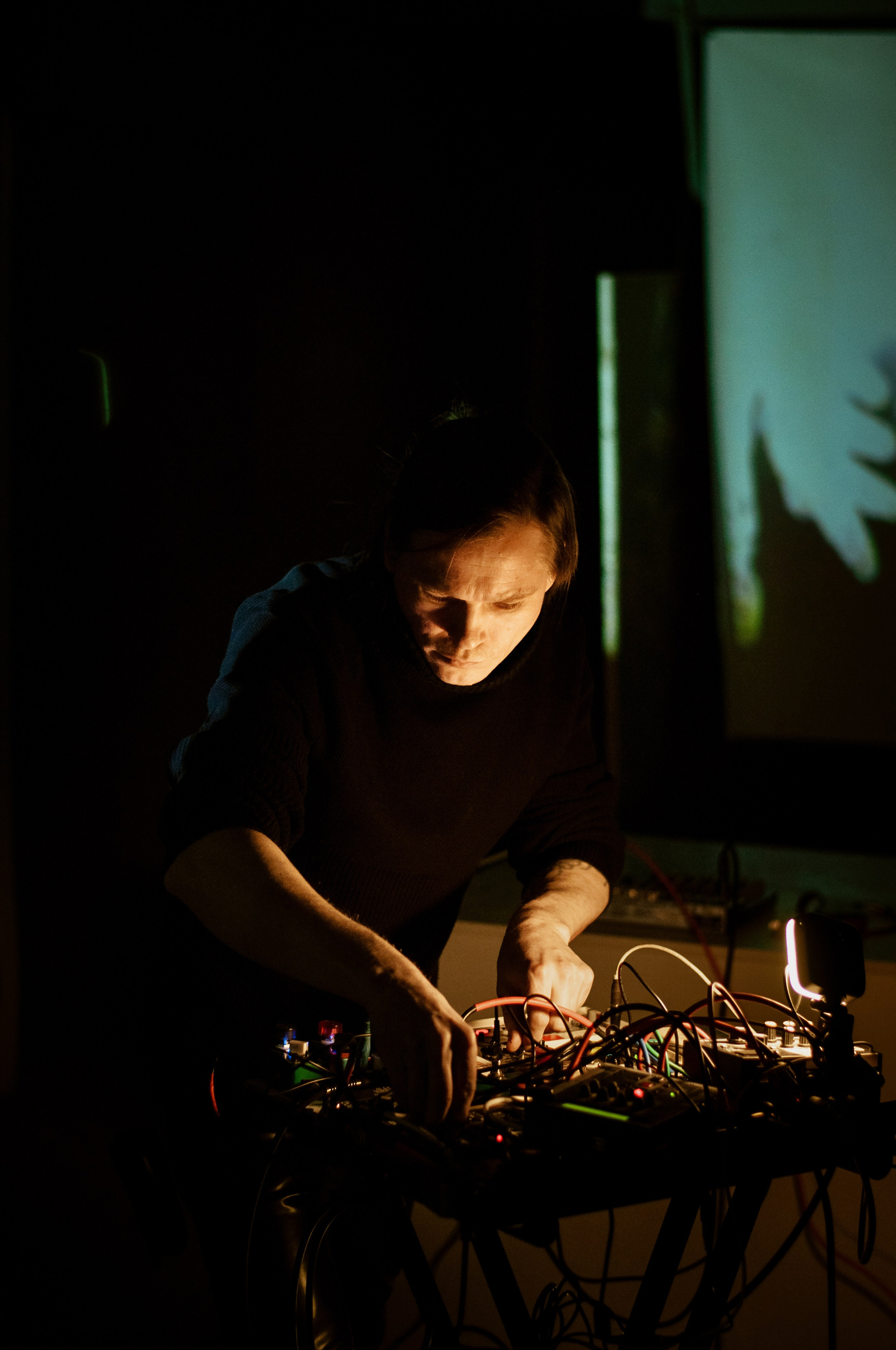 NOISE vs. ГЛАМУР 2026 Севастополь. Репортажный фотограф в Симферополе Зареев Иван