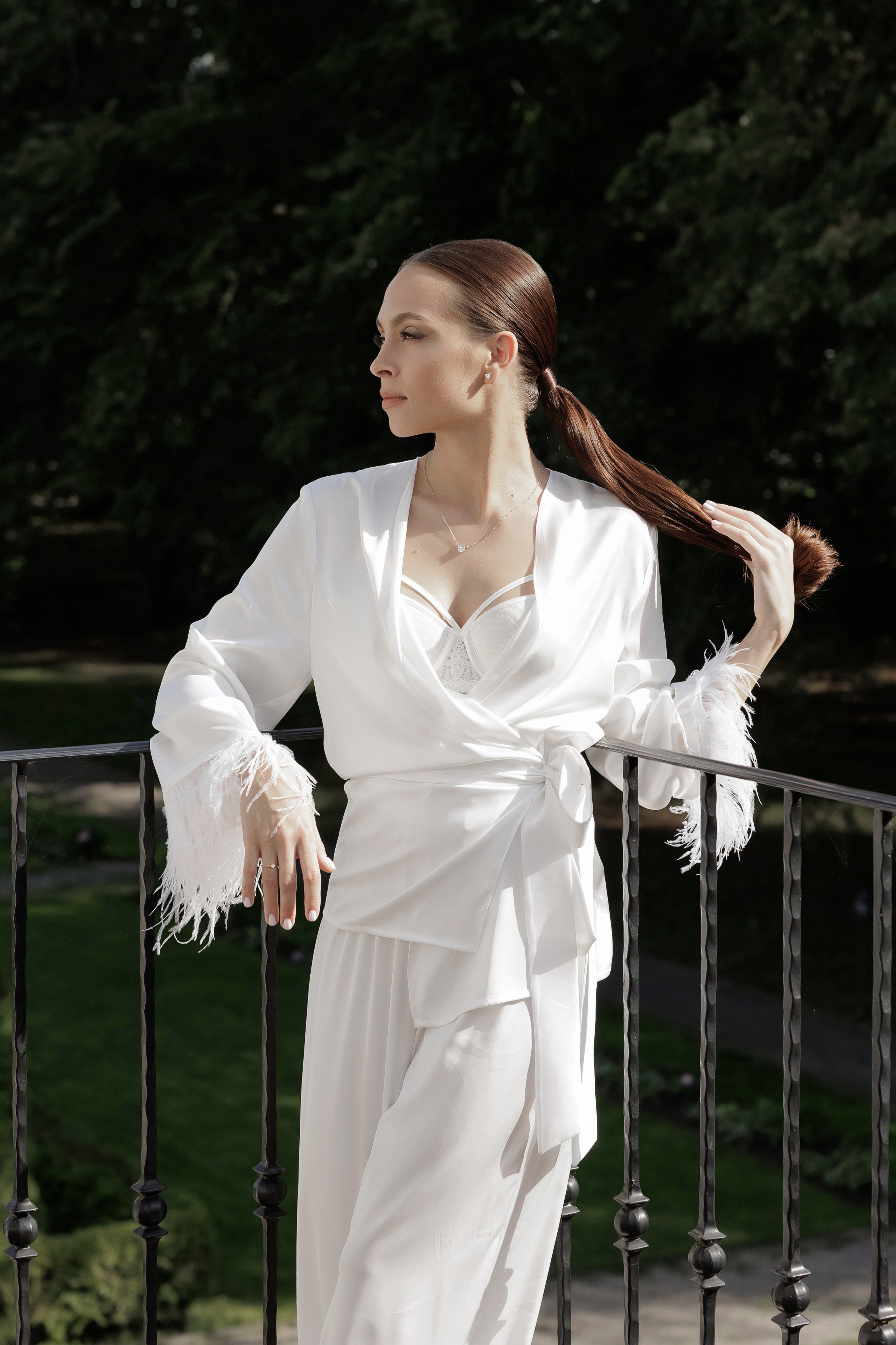 Когда все сошлось. Свадебный фотограф Калининград