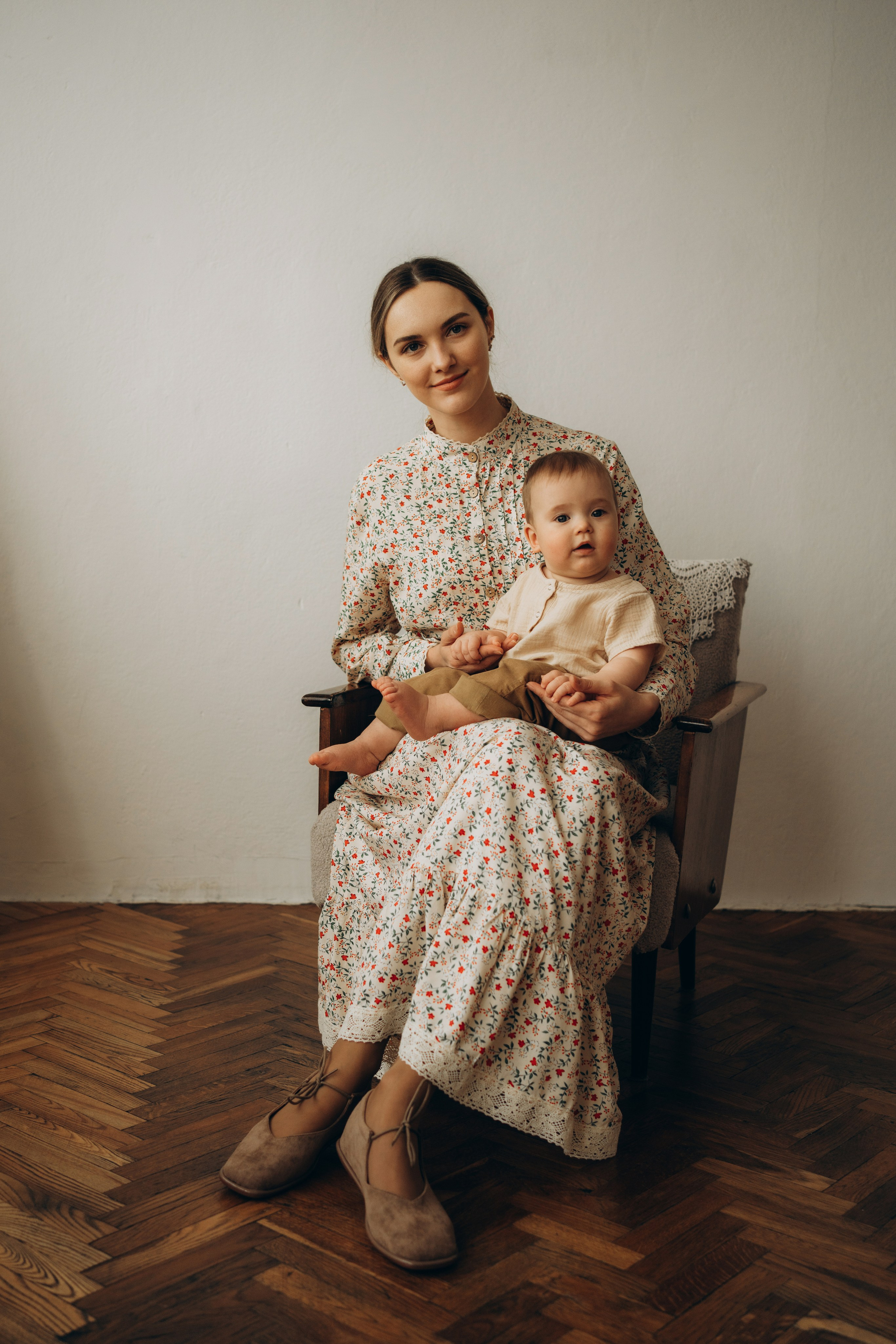 Настя и Мишка. Фотограф в Минске — Мария Миллс