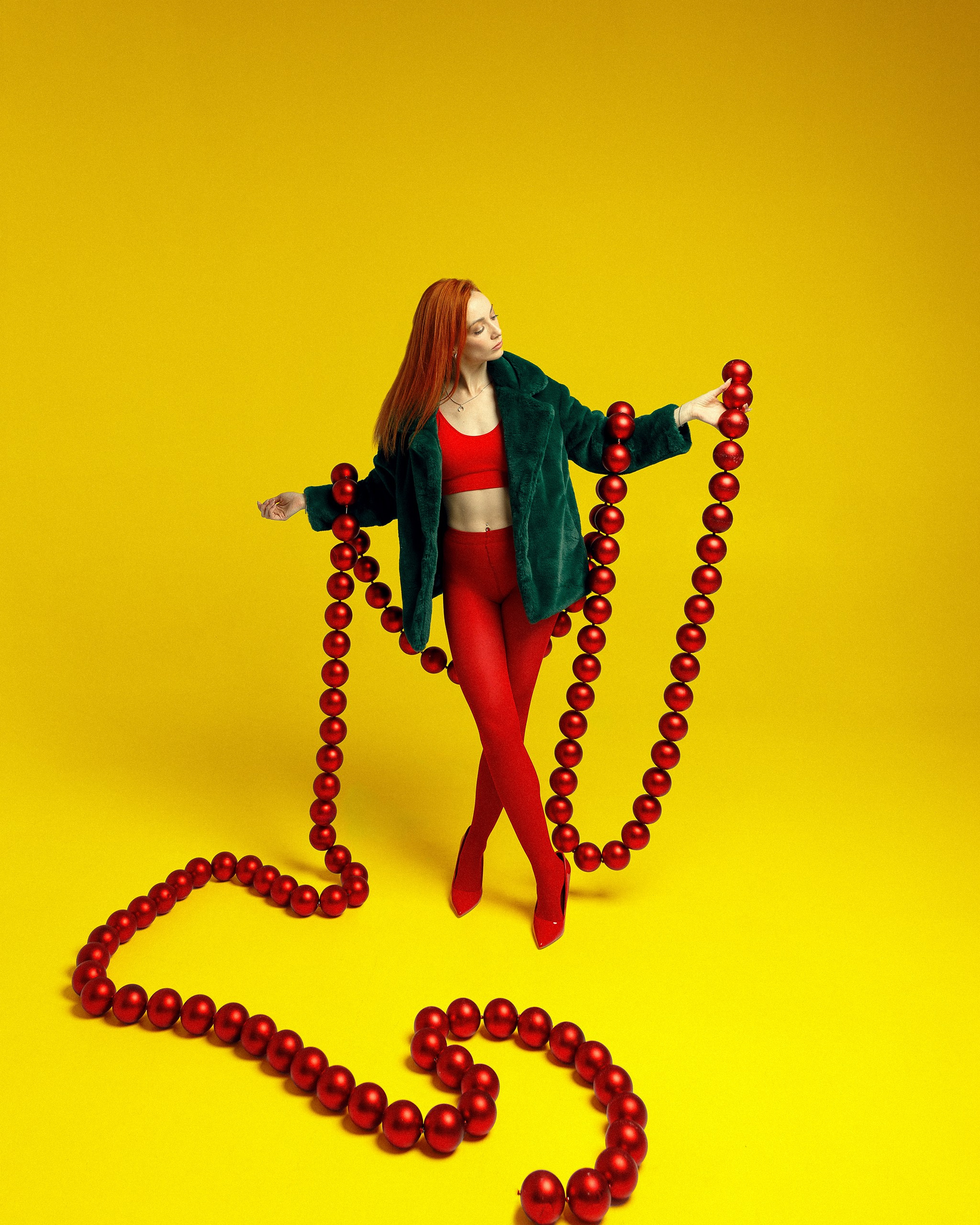 Татти — Яркая. Женский фотограф в Магнитогорске Шапошников Данил