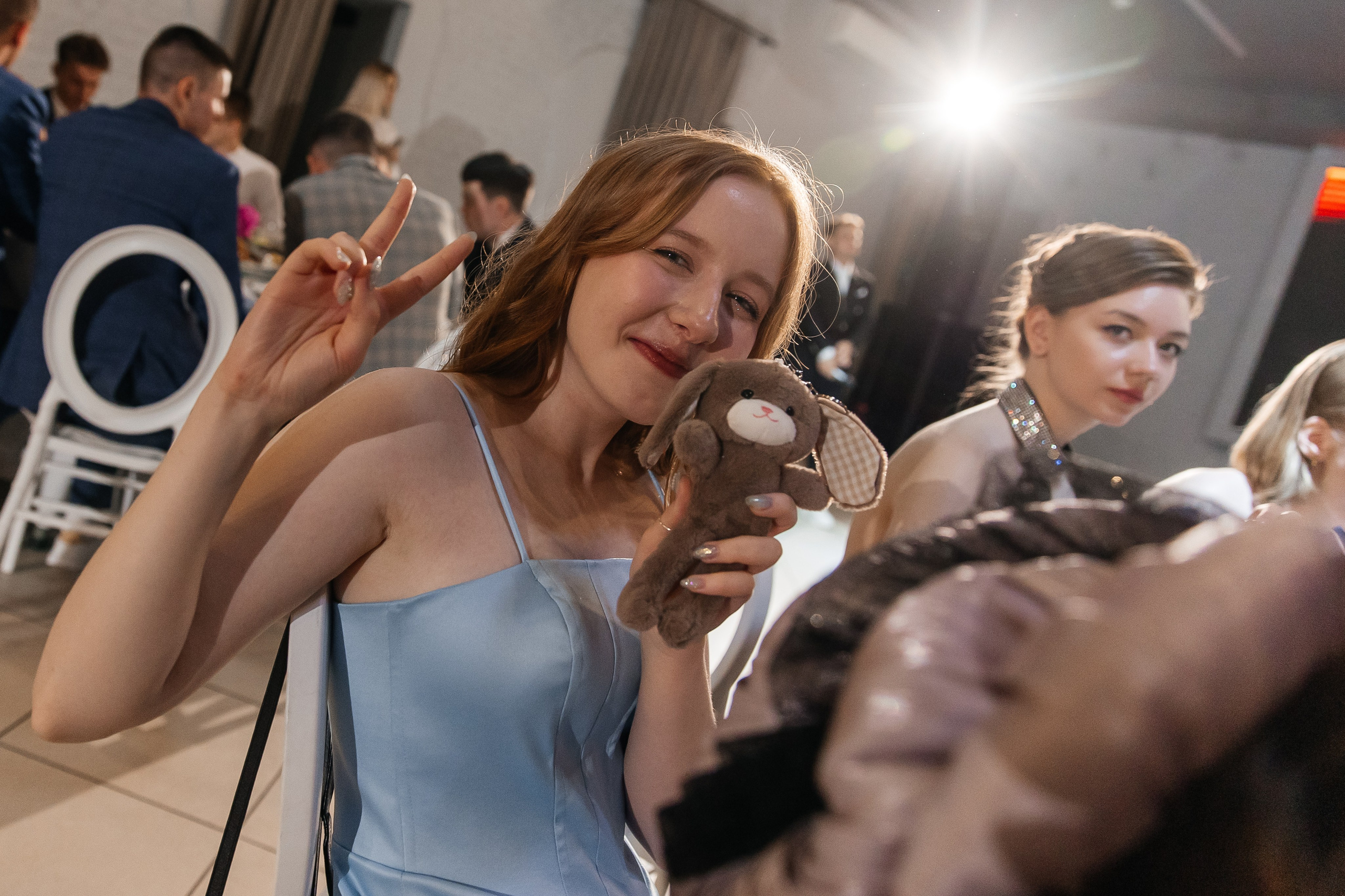 2023-06-23 Выпускной МБОУ СОШ № 10. Фотограф в Красноярске