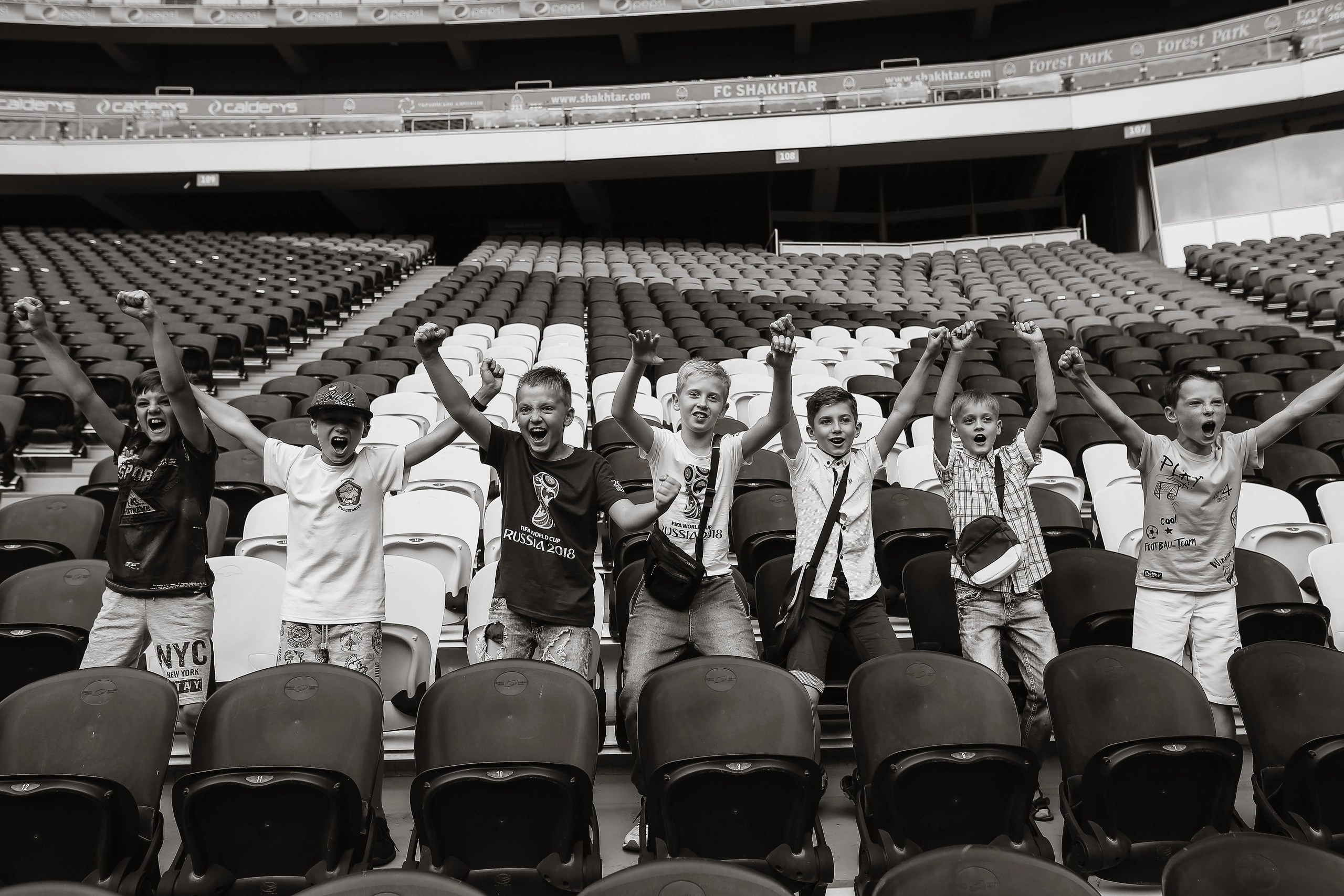 THE FACTORY. Организация мероприятий Донецк (ДНР). Организация и декор мероприятий Донецк (ДНР)