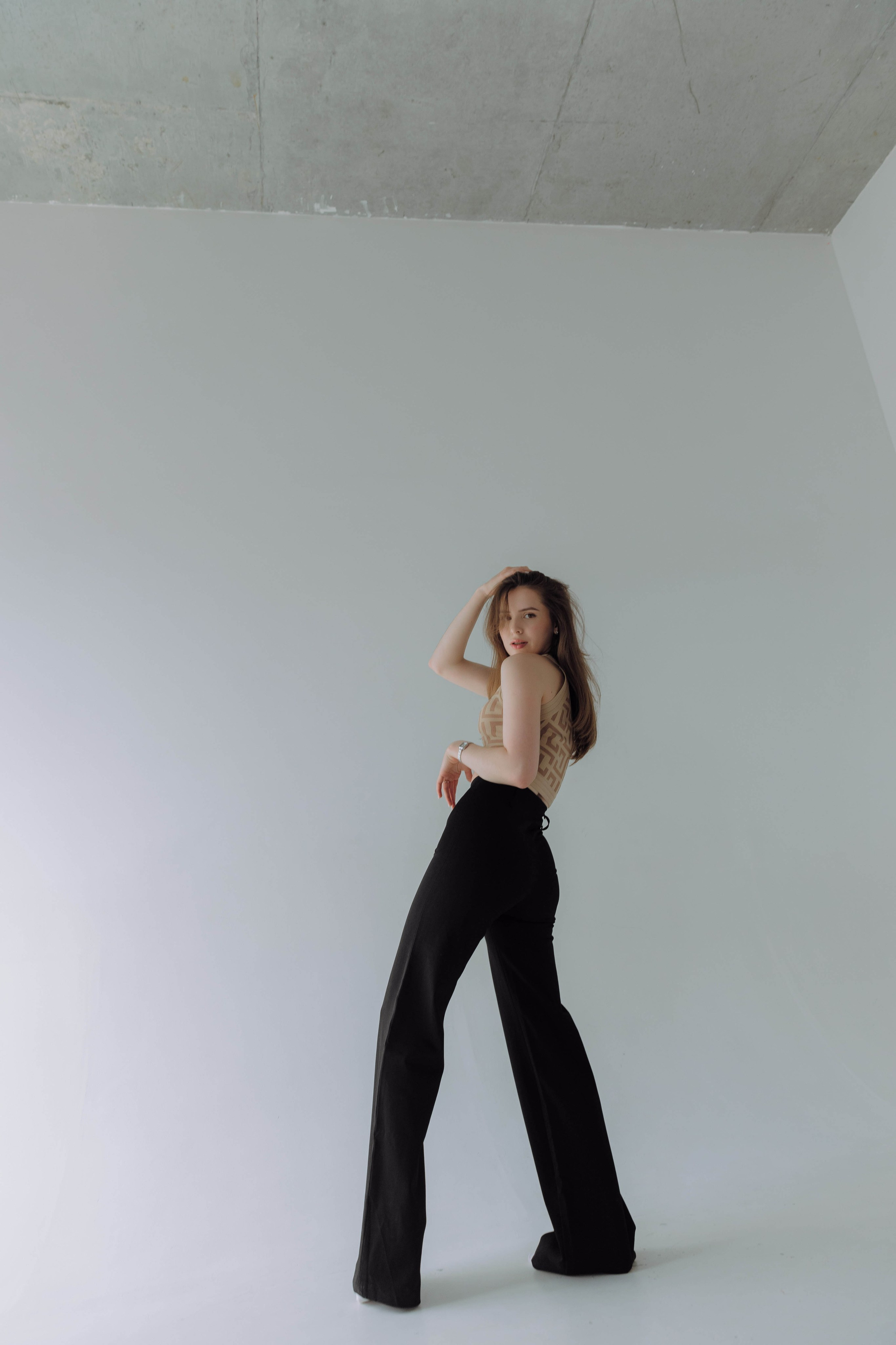 Портретная съемка | Фотограф Ярослав Кожухов. Фотограф Воронеж, Липецк, Москва | Кожухов Ярослав