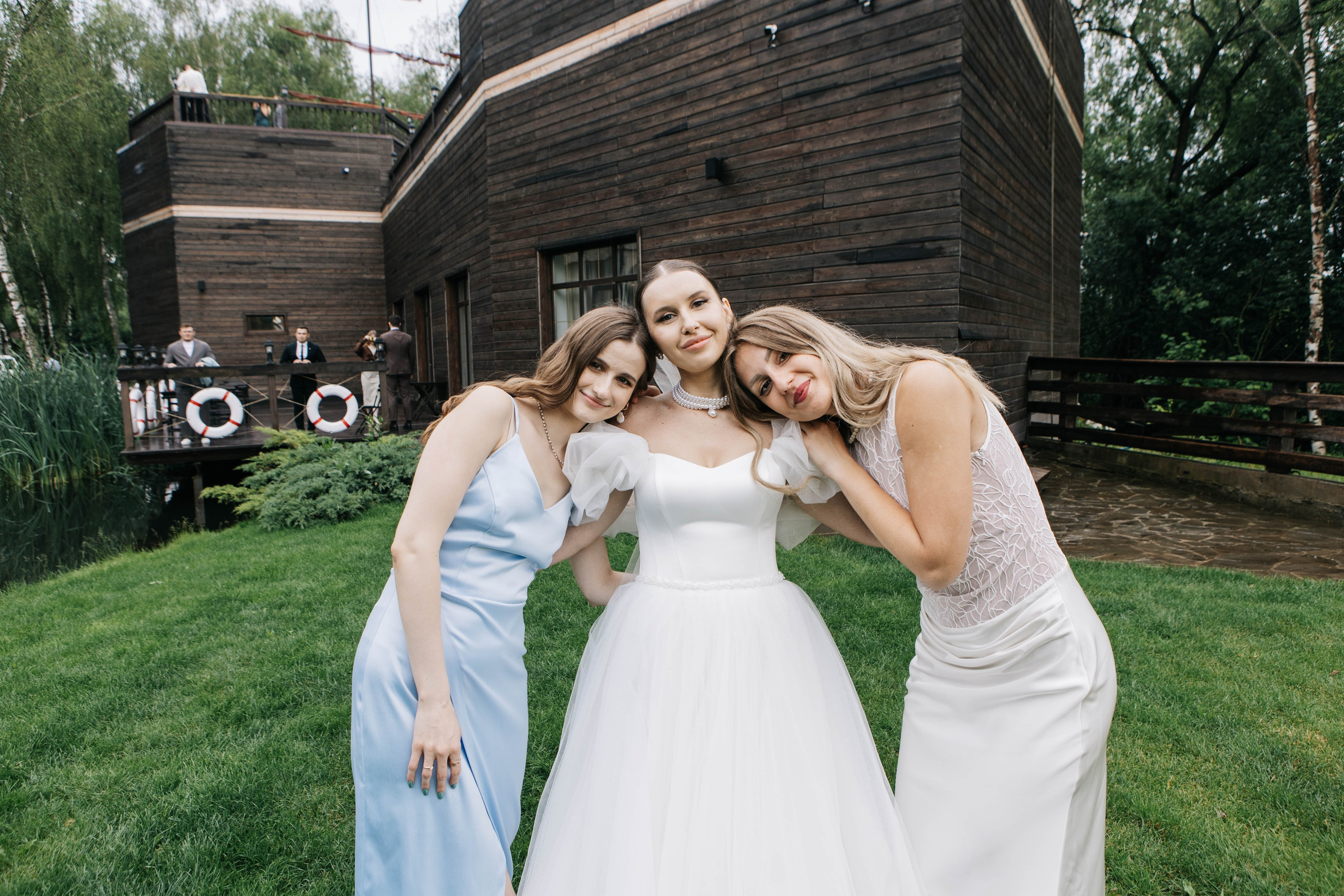 Антон & Алина