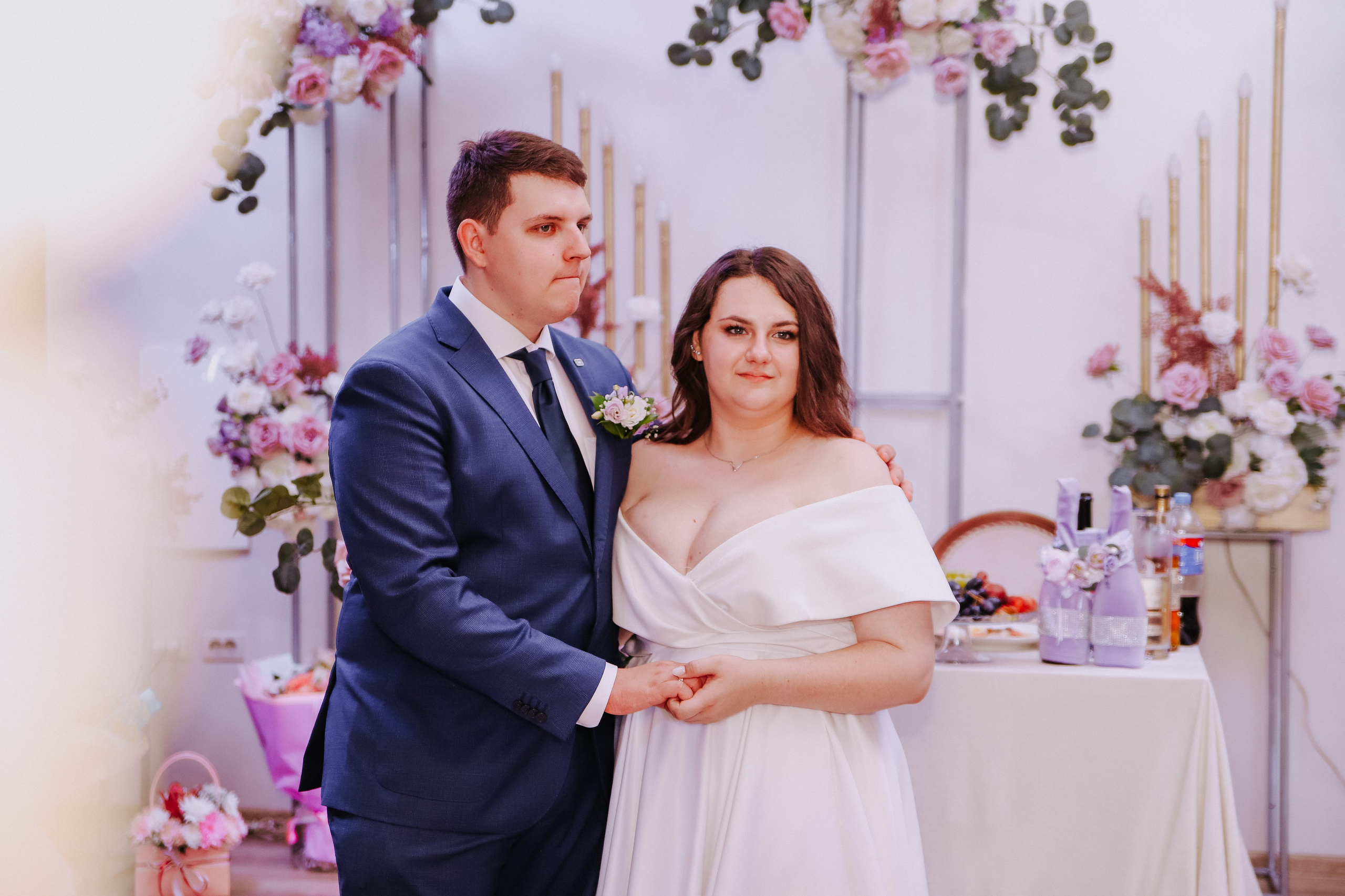 Егор и Ника. Семейный и персональный фотограф в Ростове-на-Дону