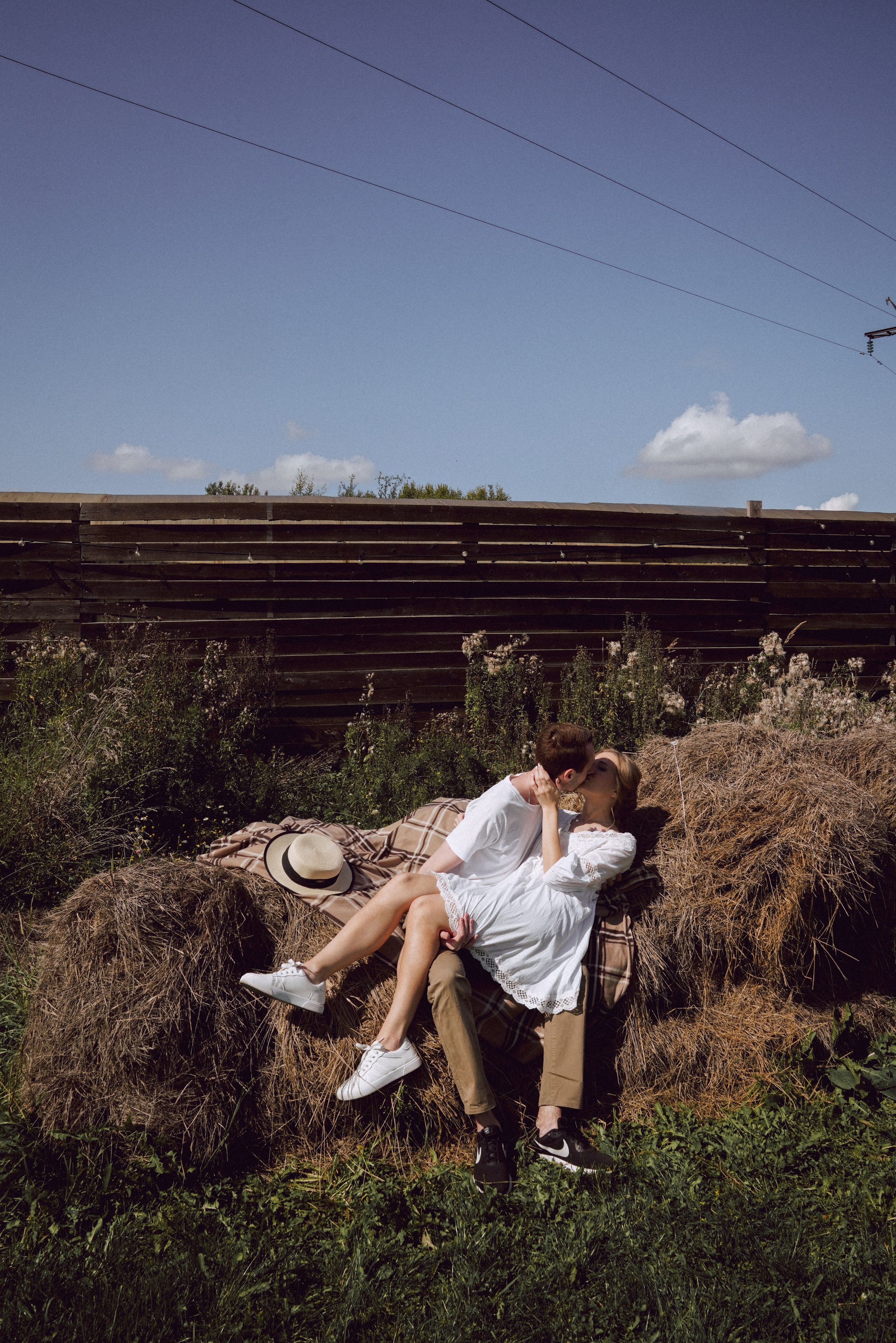 Дмитрий и Виктория. Свадебный и семейный фотограф Ястребова Маргарита