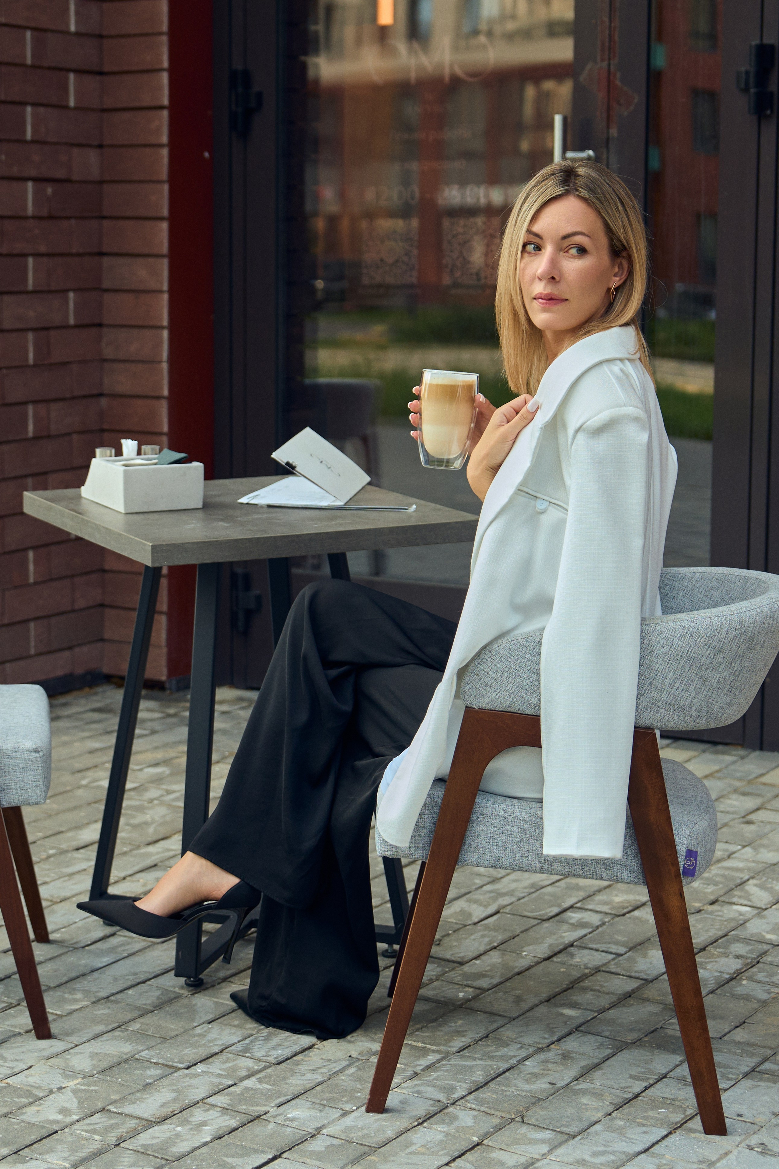 Уличные фотосессии в Коммунарке. Фотограф