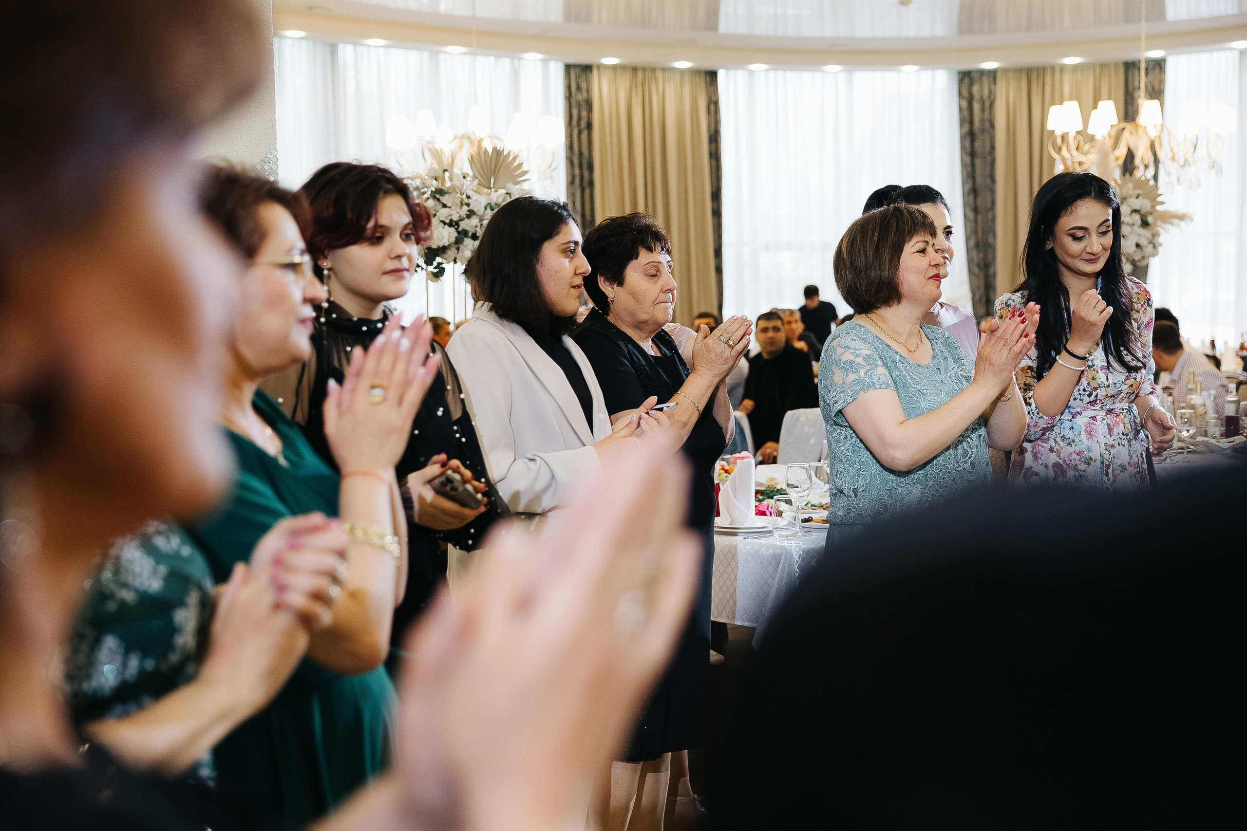 Шах и Ирада. Фотограф в Красноярске Надежда Воскресенская