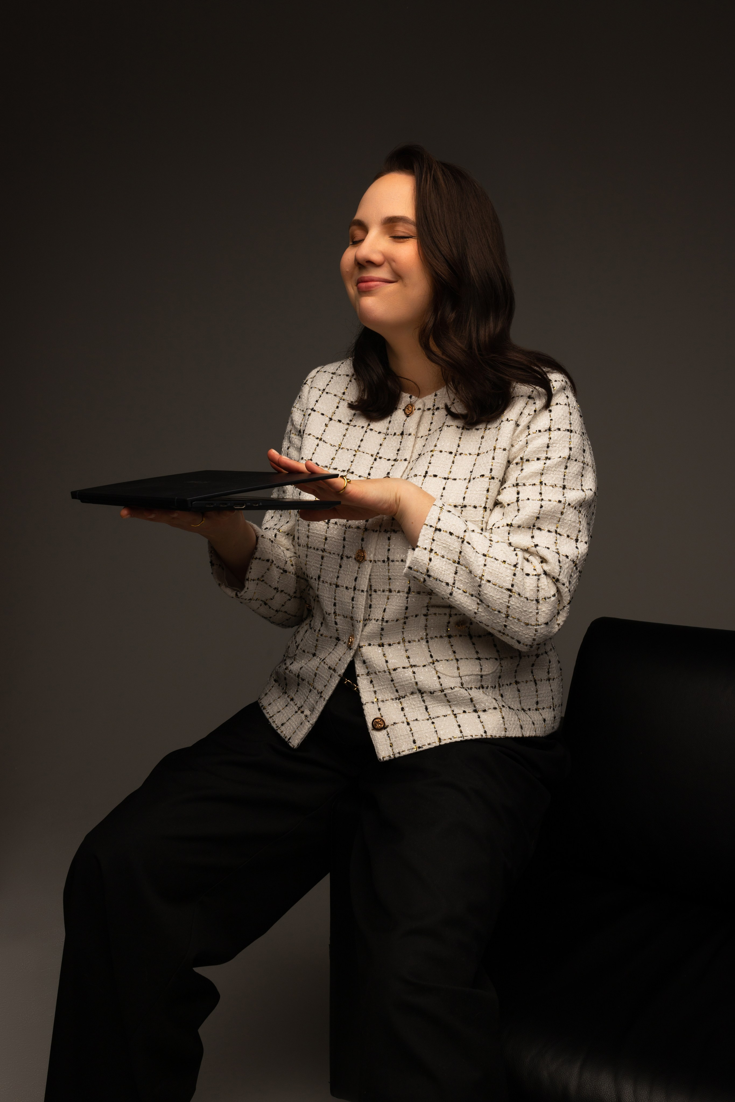 Нина (преподаватель). Фотограф в Санкт-Петербурге Ольга Фот