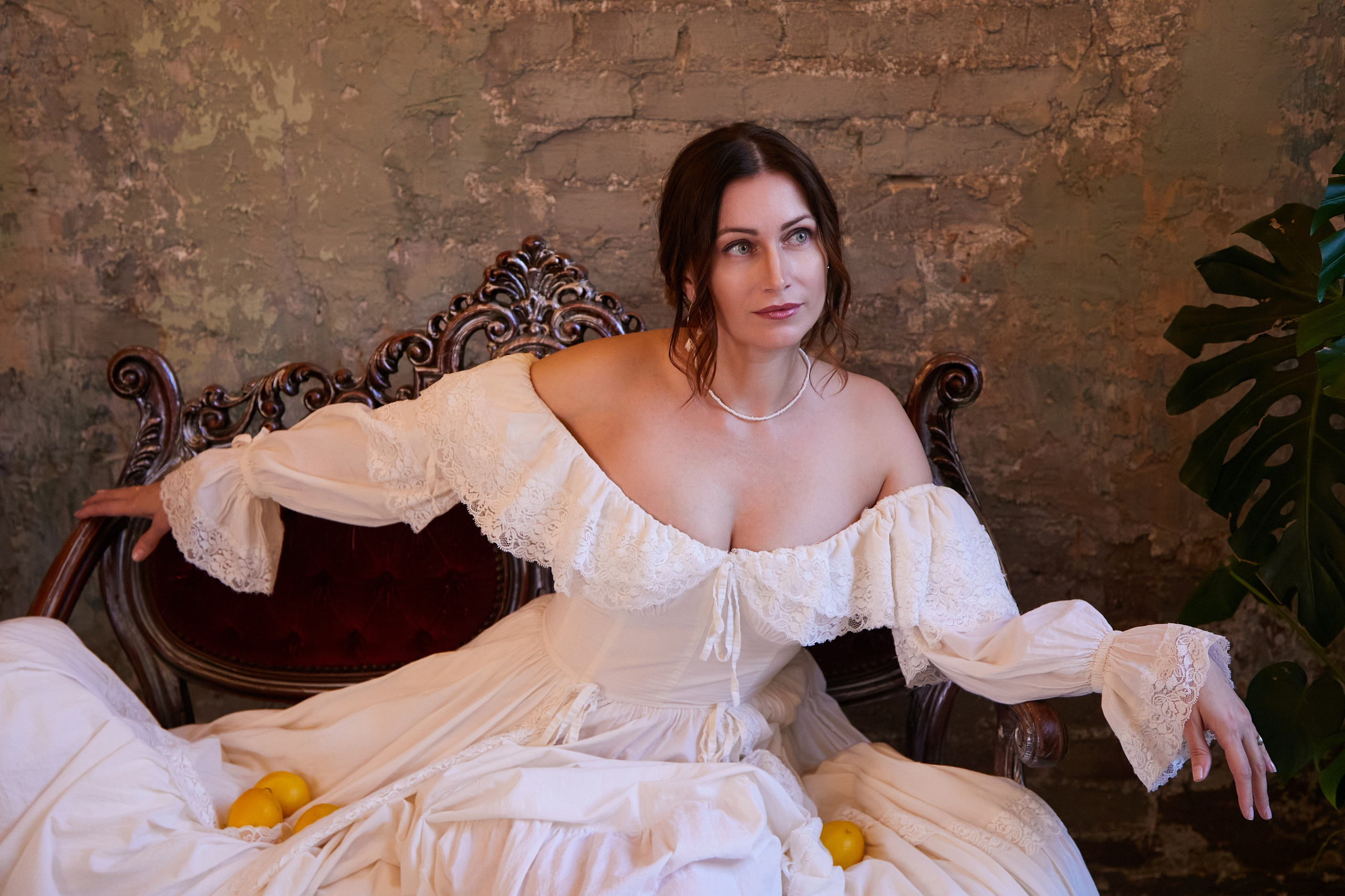 «Готика». Свадебный и креативный фотограф в ЮФО и МСК