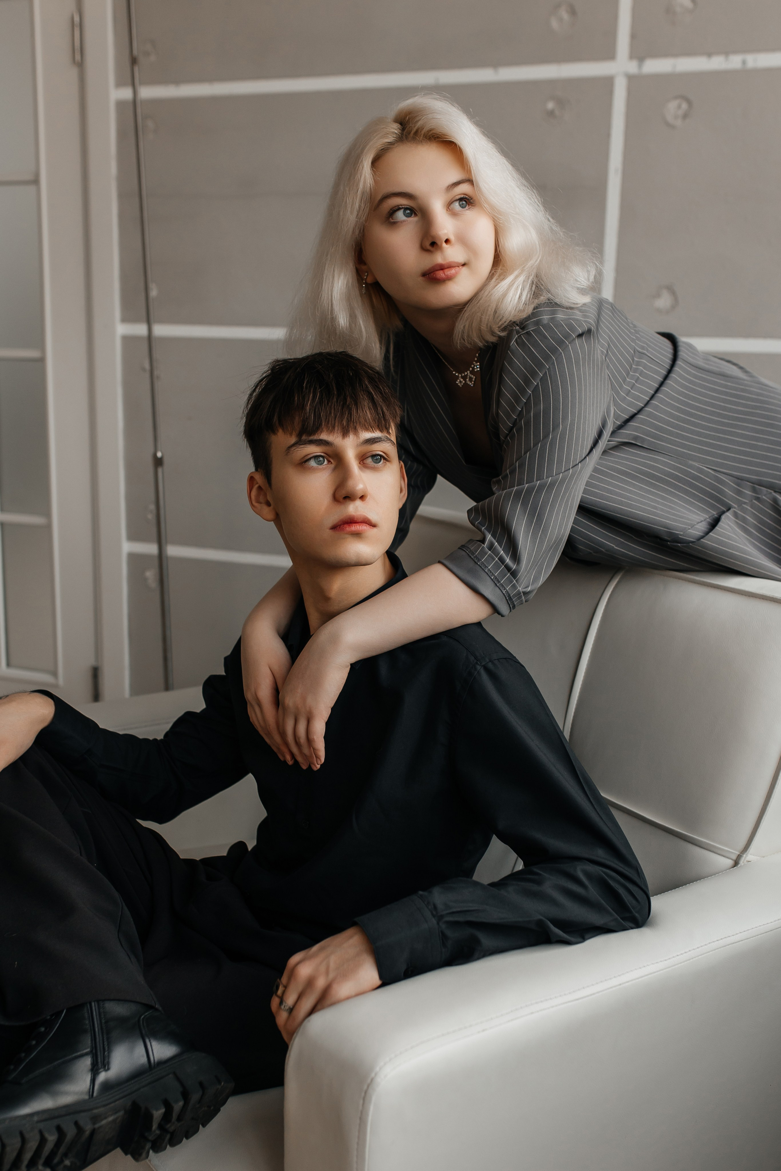 Love Story. Свадебный фотограф Красноярск — Кристина Ива