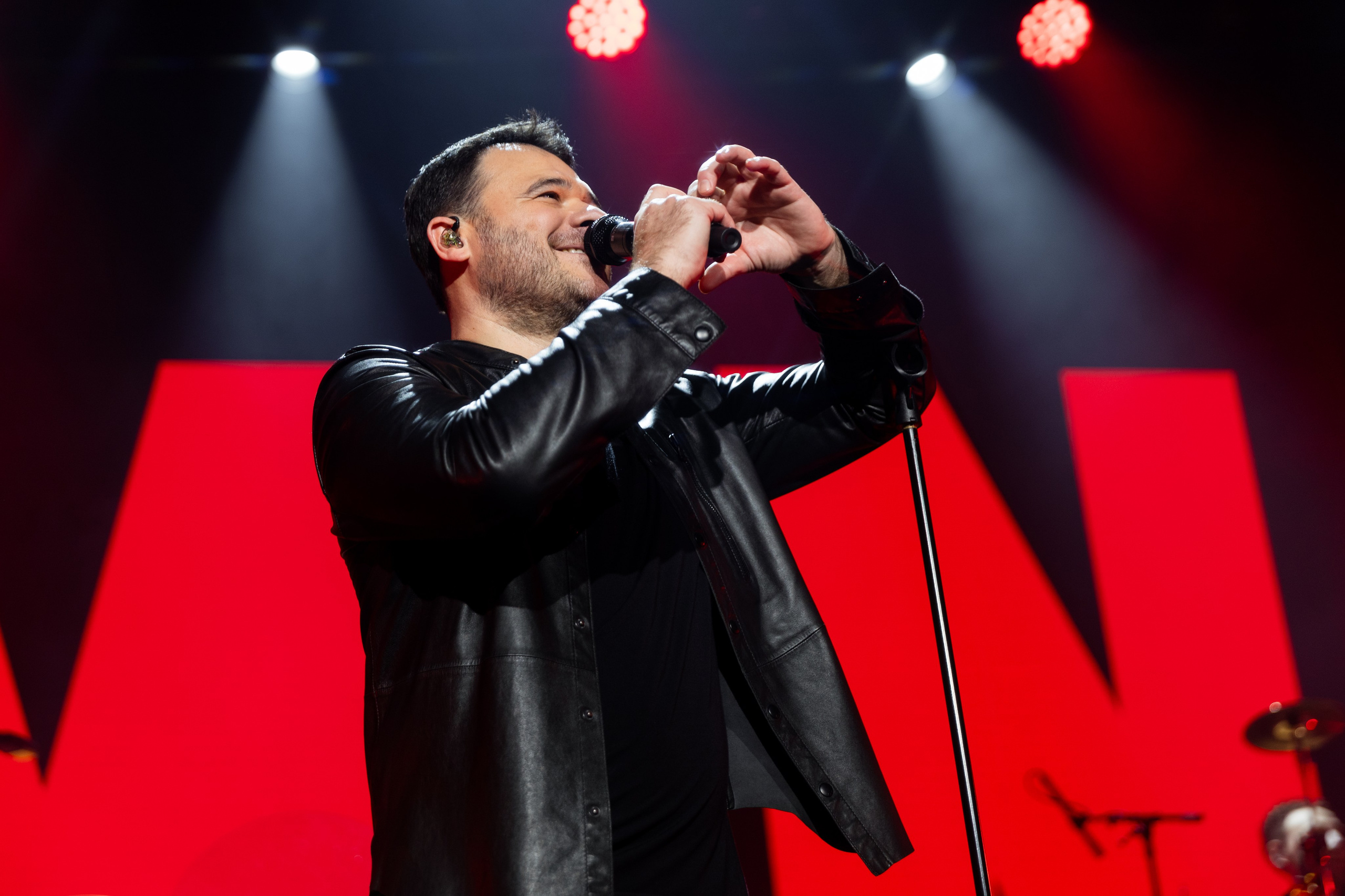 Emin, Пушкино. Фотограф Ольга Махалова — Санкт-Петербург, Москва, Нижний Новгород