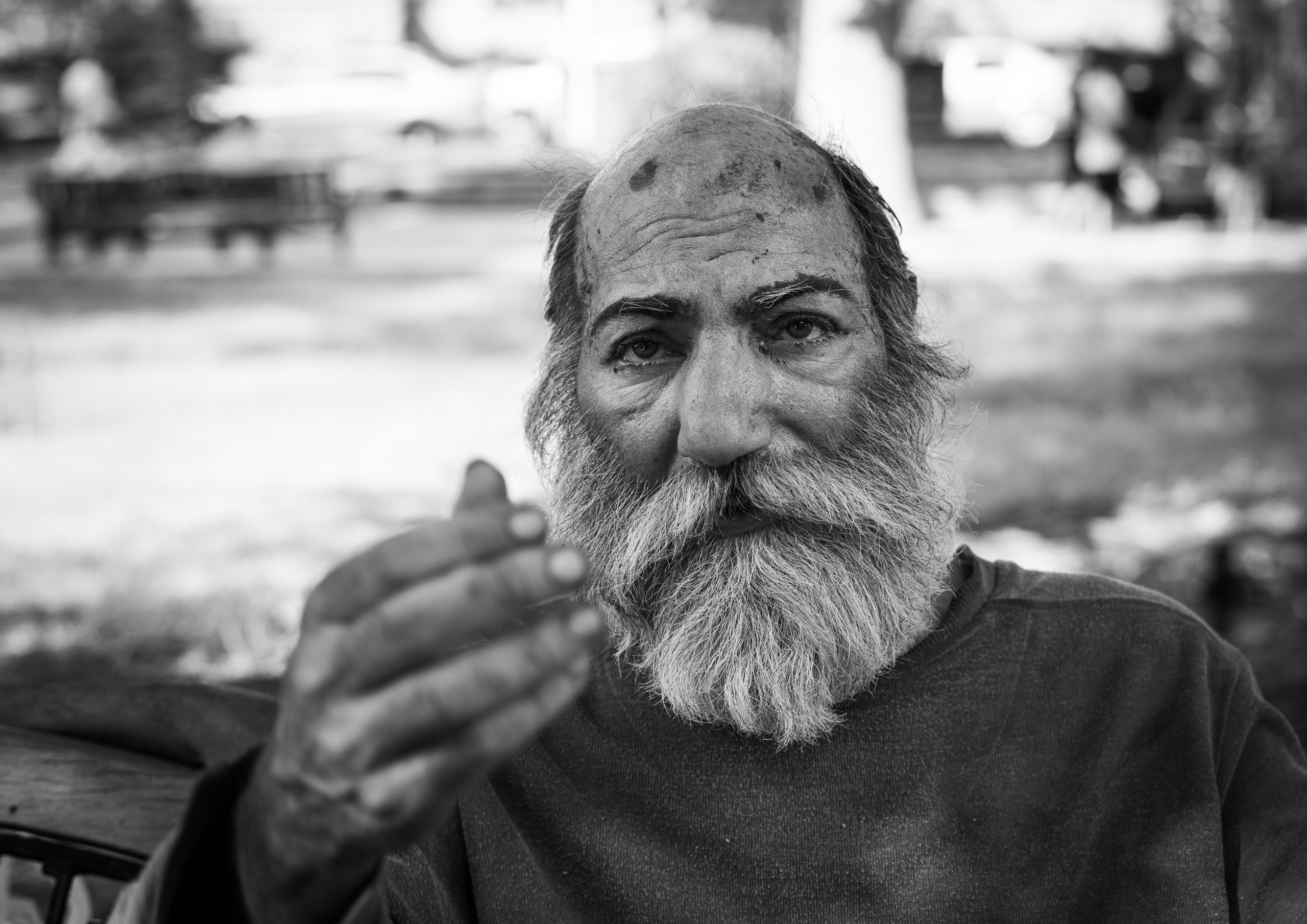 Persian and Armenian. Photographs by Tigran Khudaverdyan