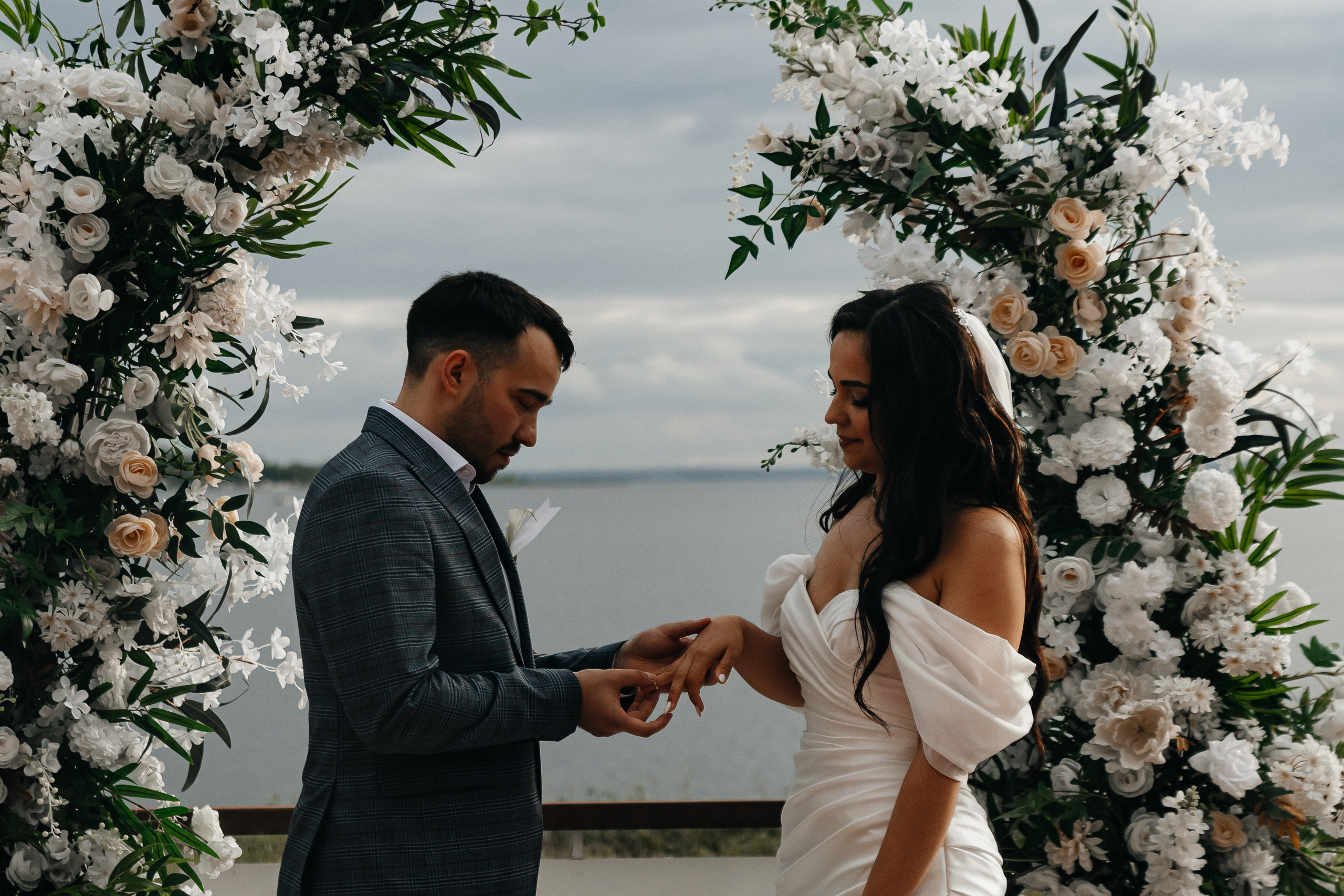 Ильмир & Айсылу. Фотограф Егор Сухов