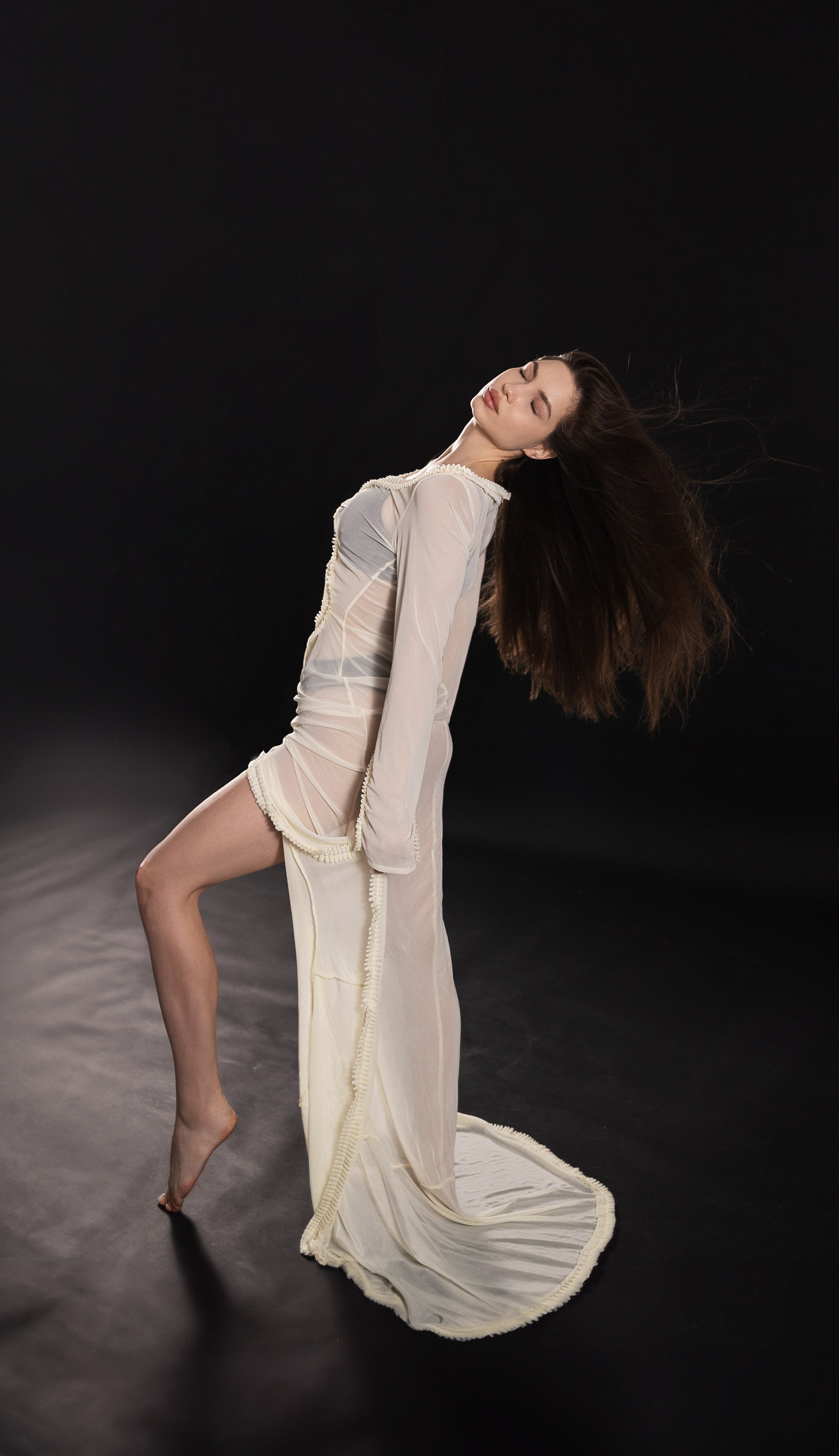 Алина Камалова