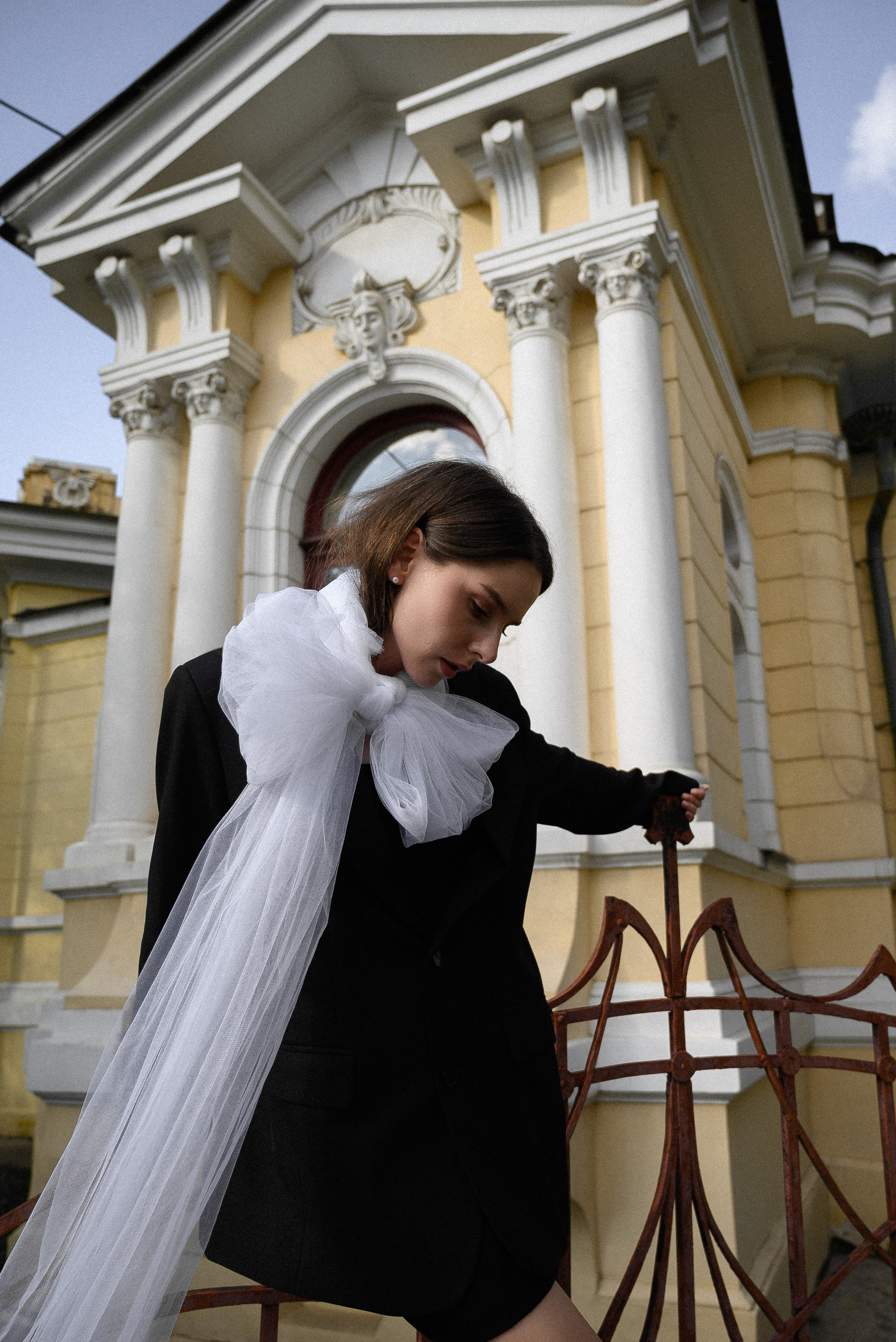 Эльвира. Тамара Власова