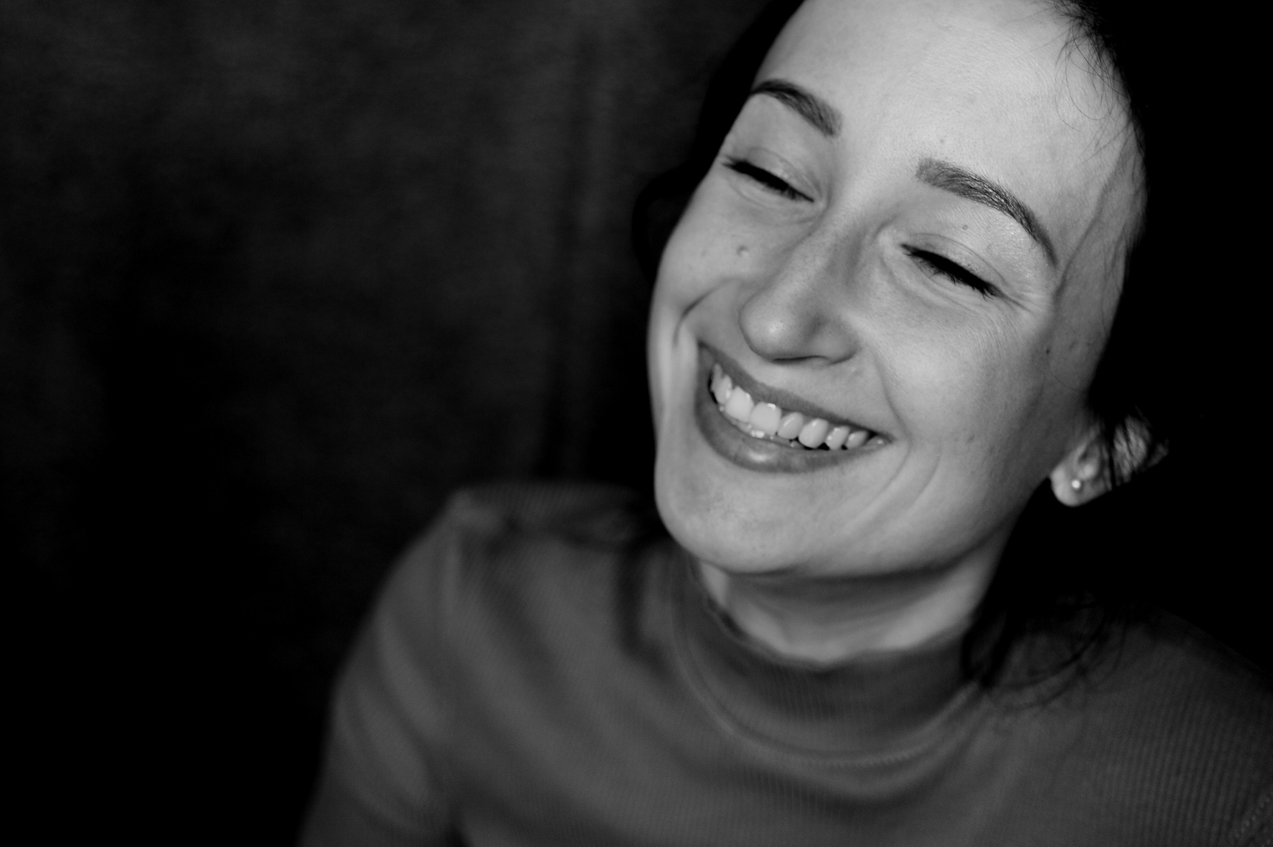 Женский портрет. Миракова Катрин — портретный и семейный фотограф в Москве