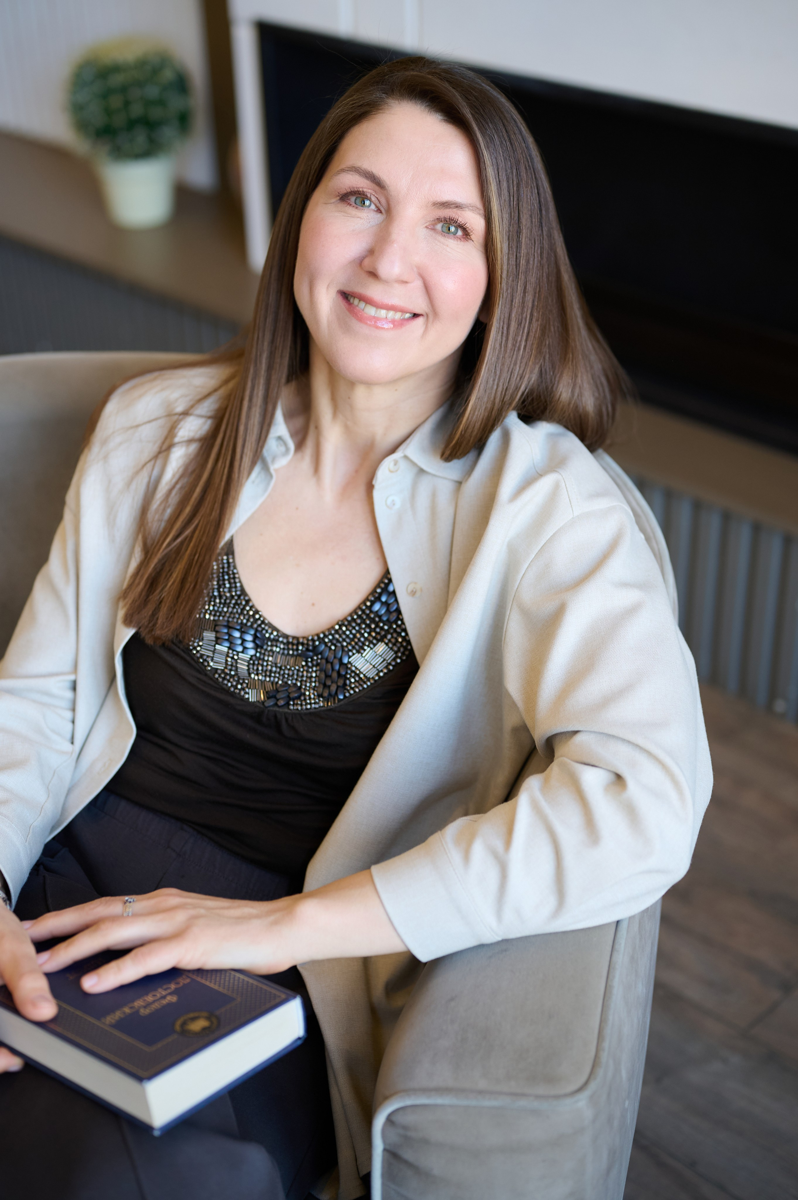 Лучезарная Светлана. Миракова Катрин — портретный и семейный фотограф в Москве