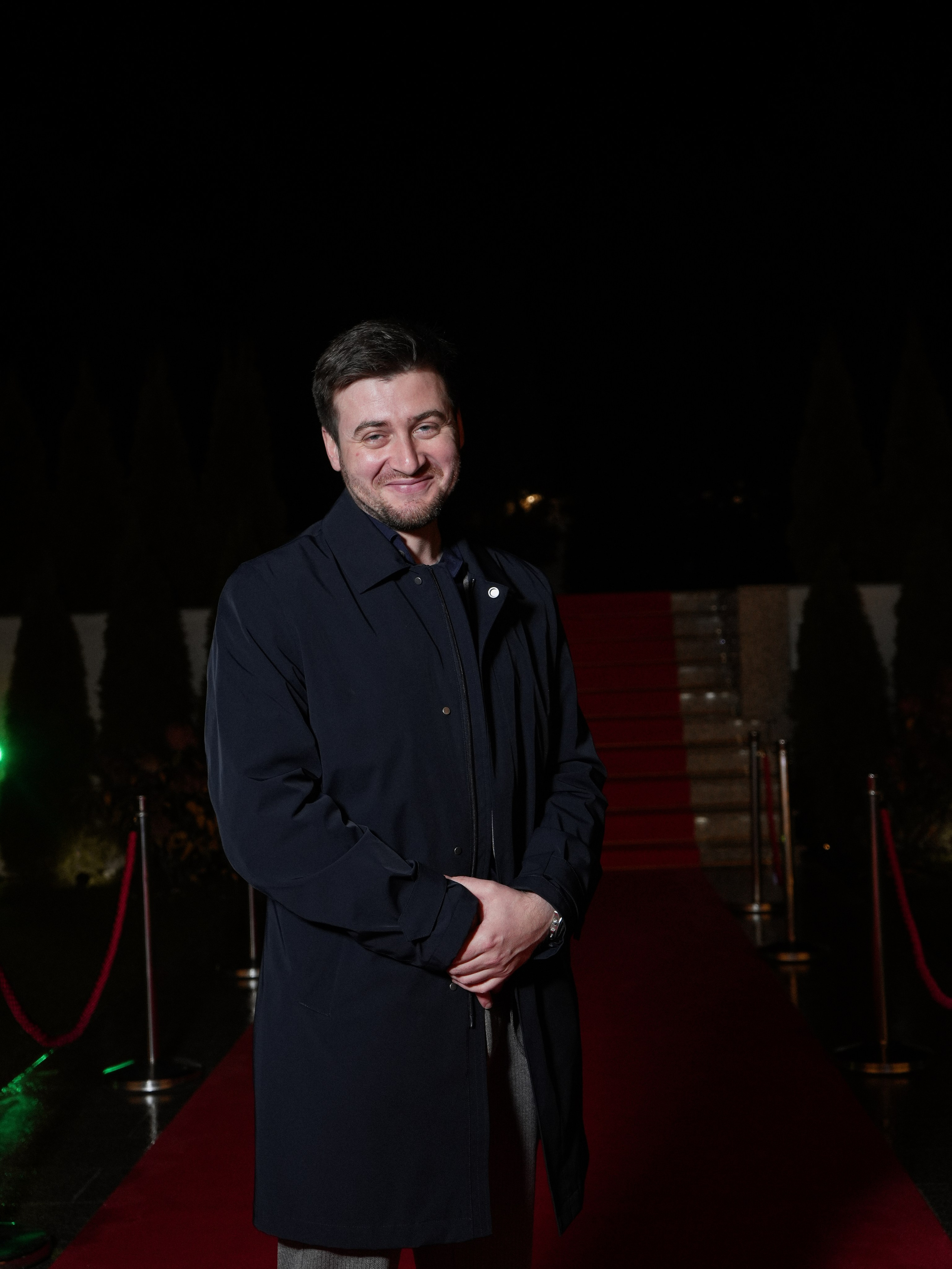 ГалГаи. Norikyan Diana