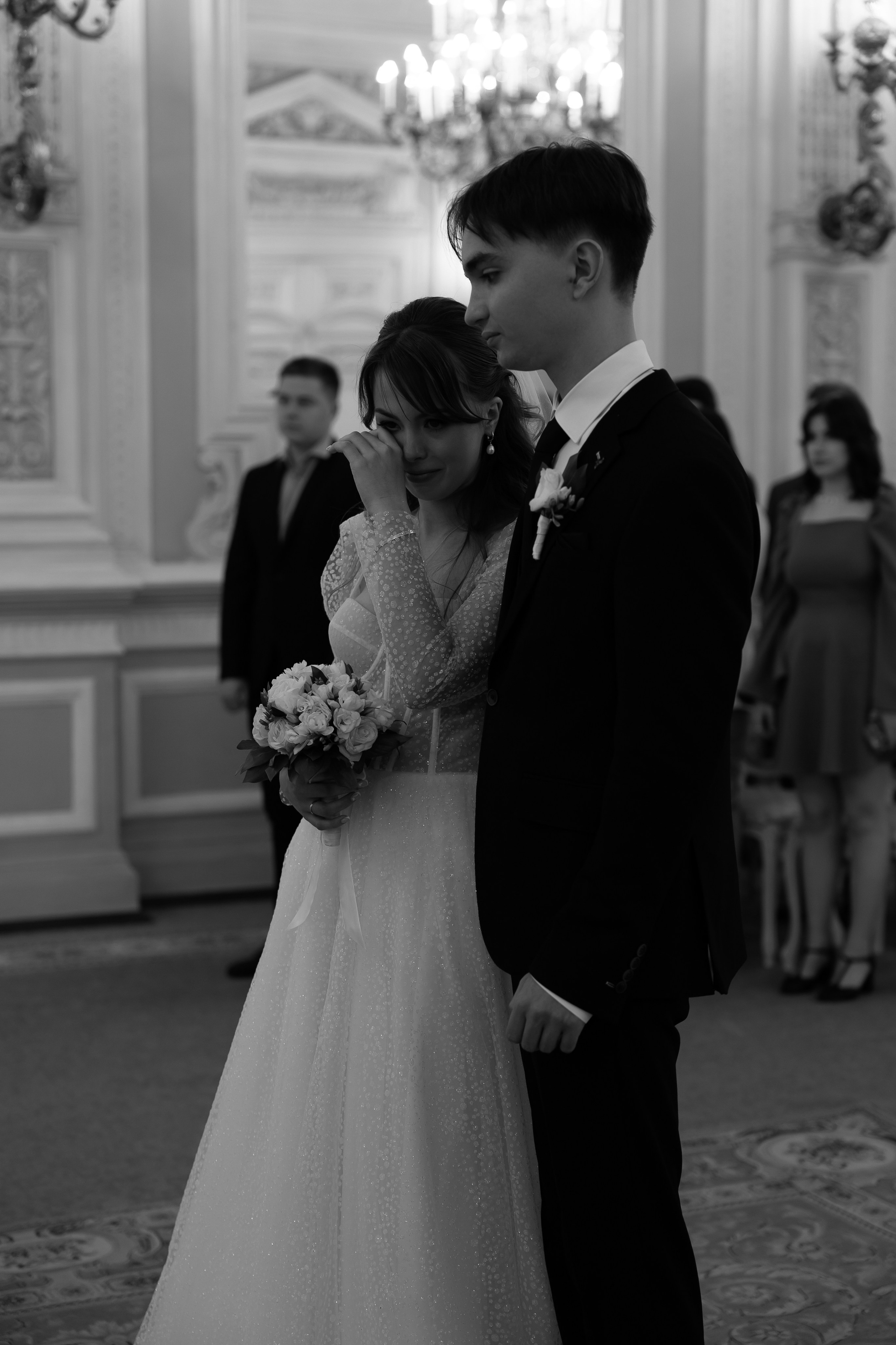 Александр и Екатерина. Свадебный фотограф в Санкт — Петербурге и Ленинградской о