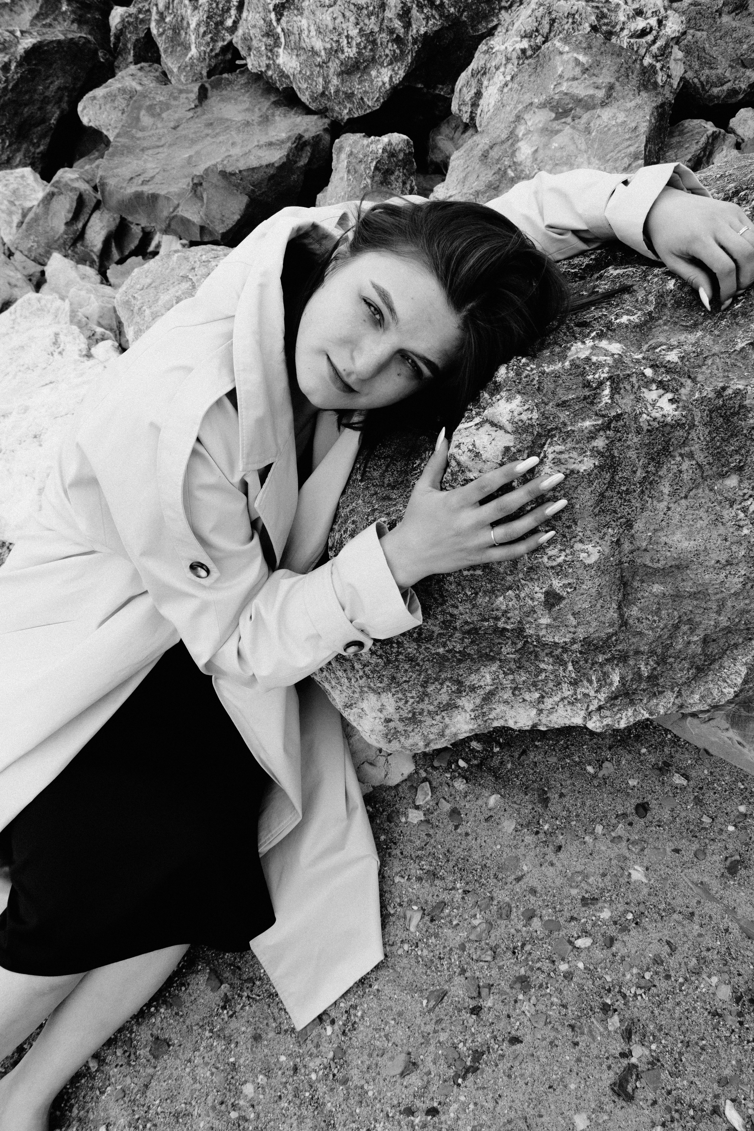 ELIZABETH. Фотограф в Тюмени Анастасия Долинина