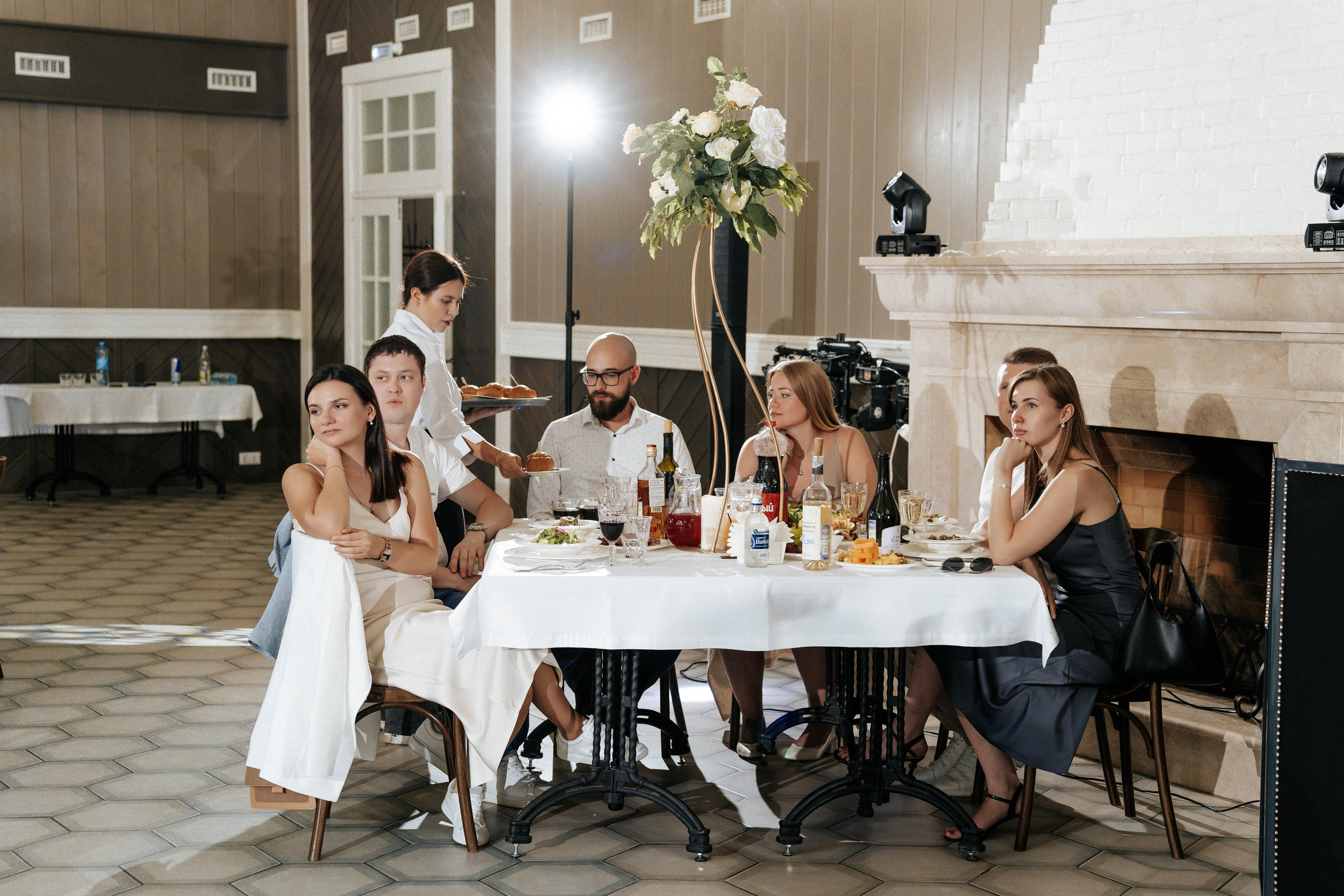 Oleg & Alexandra. Свадебный фотограф в Воронеже Самохина Екатерина