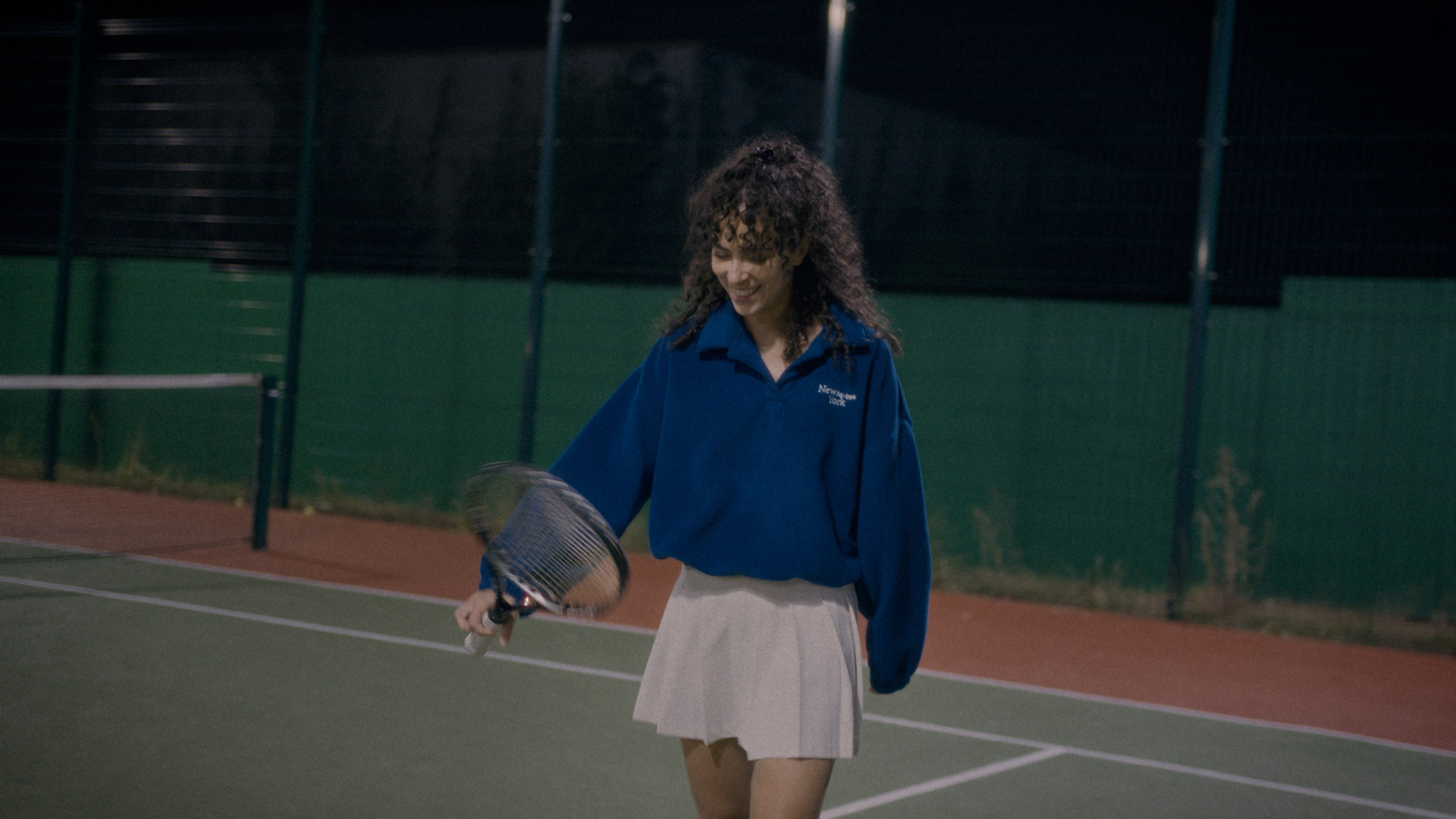 Nike Together (spec). Цветокоррекция видео онлайн Иван Сержанов