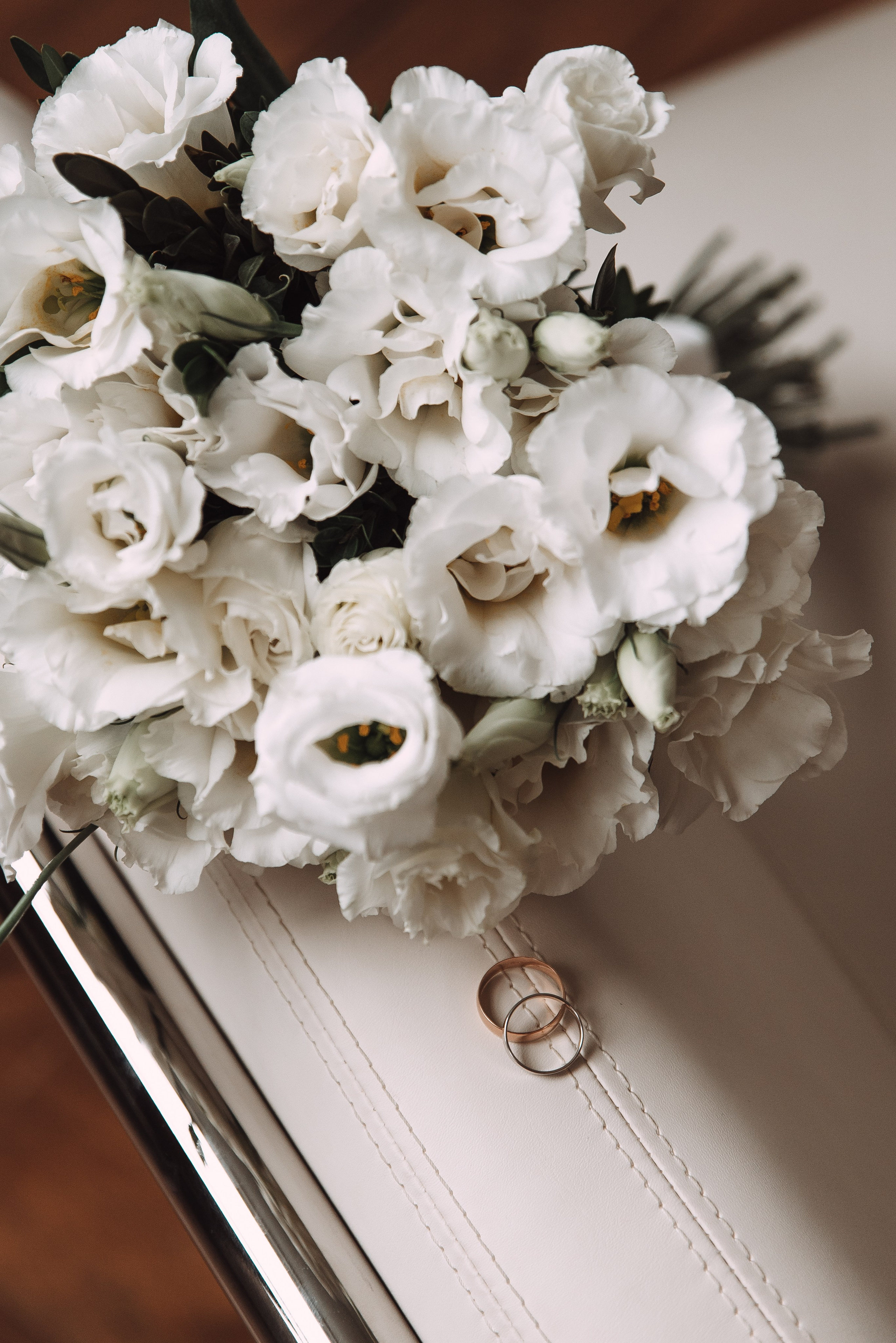 Дмитрий + Мария. Свадебный и семейный фотограф в Волгограде Олеся Лисицкая