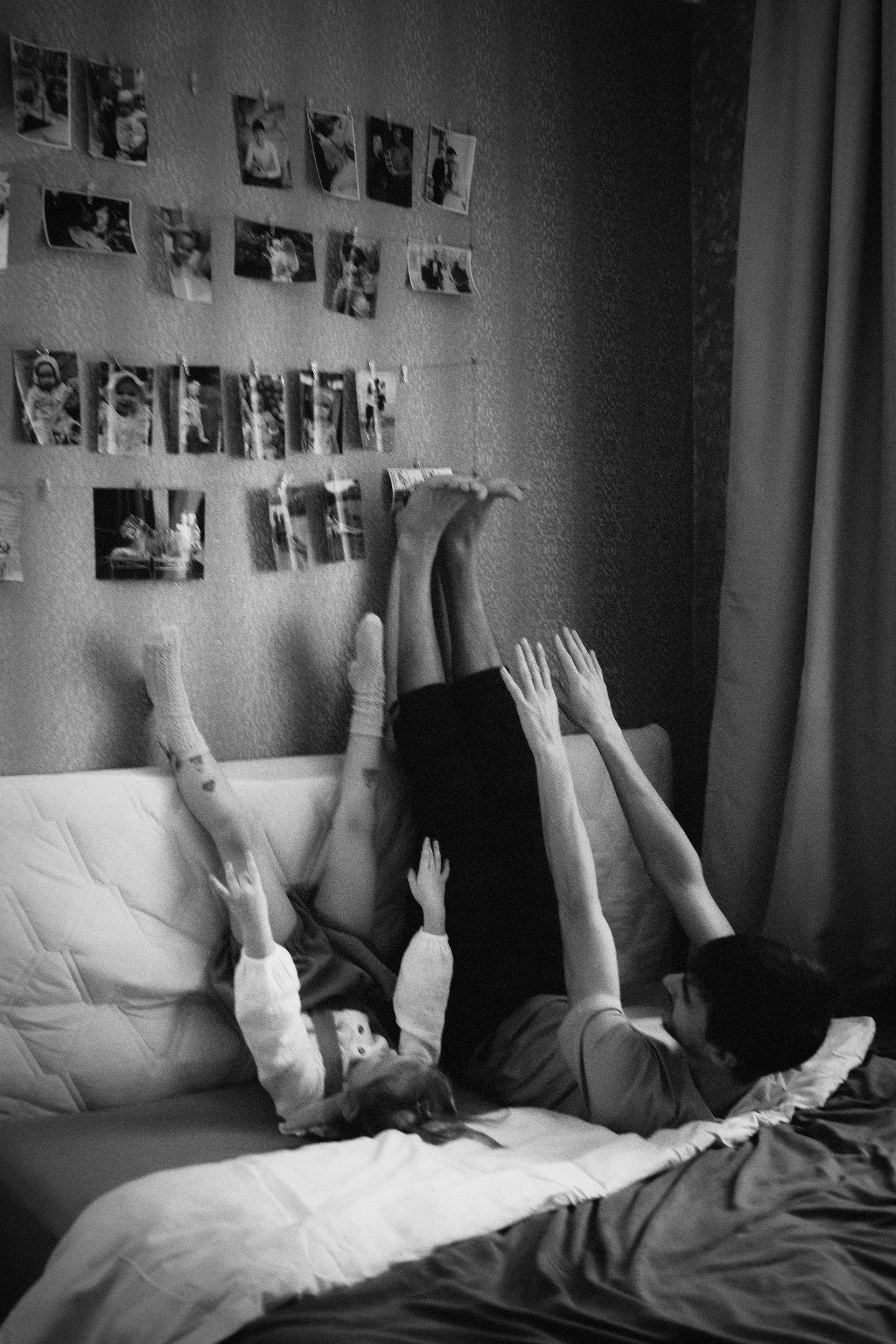 атмосферные снимки