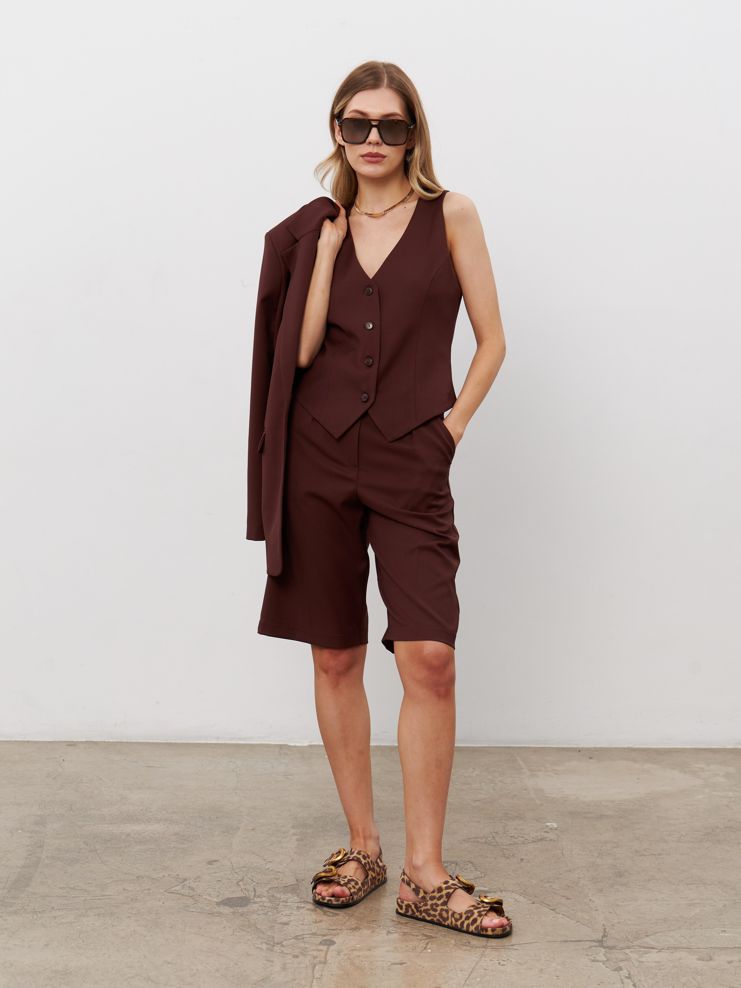 MOKOZ march'24. Fashion фотограф в Москве Алиса Деко