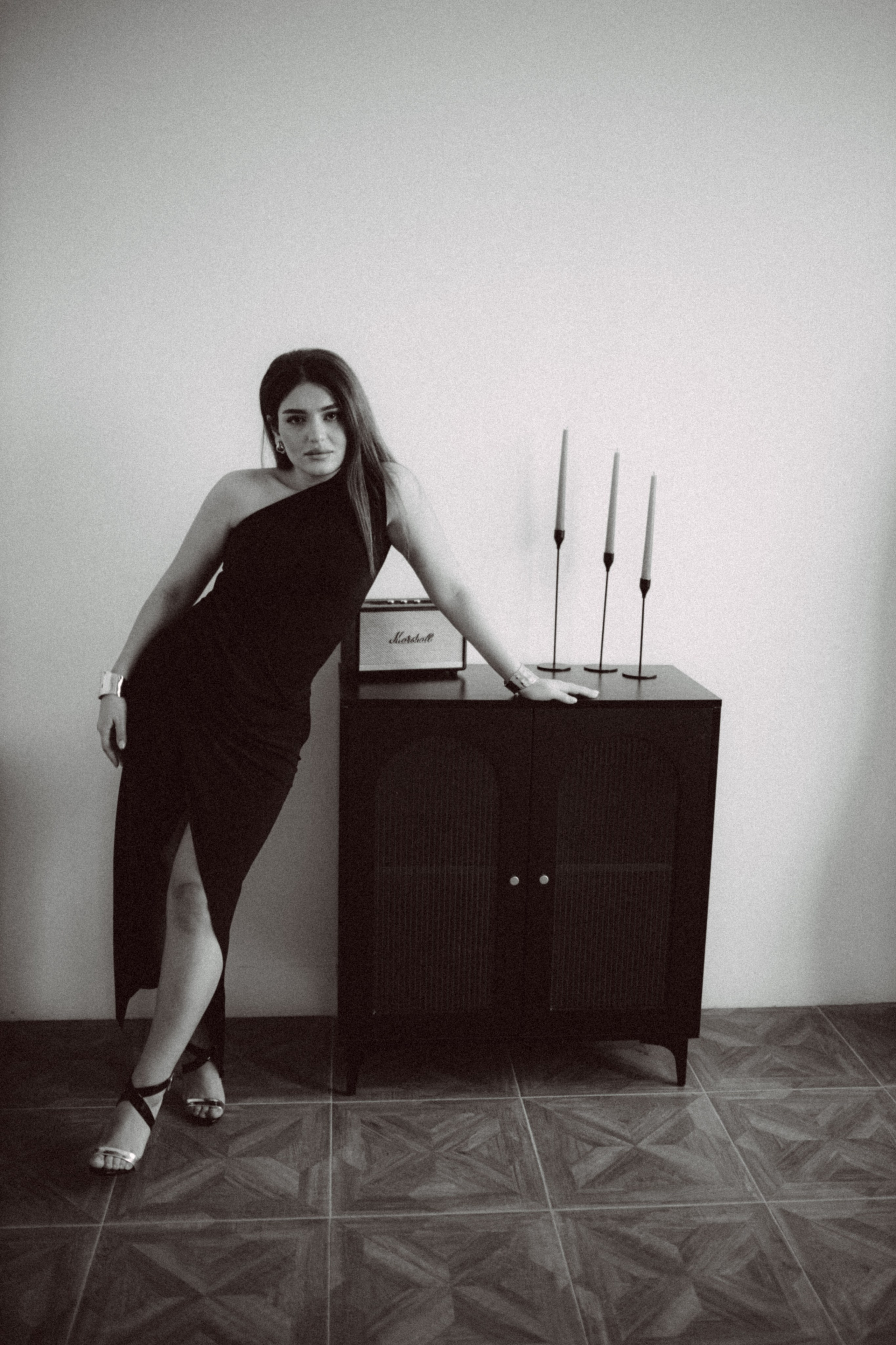 Сона. Фотограф Стилист Тюмень Вера Хайруллина