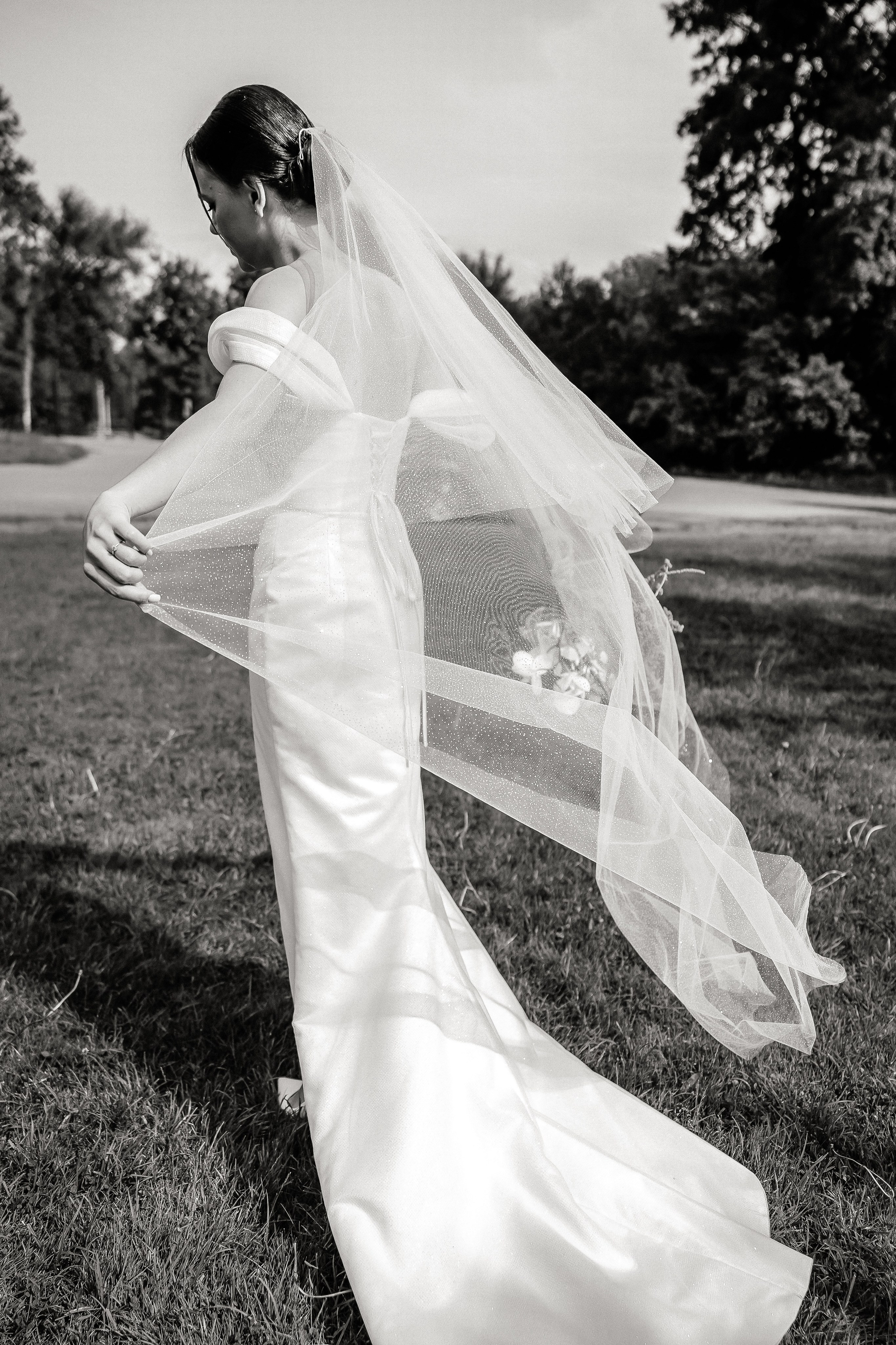 Свадебный и женский фотограф в Твери Екатерина Гребенкина